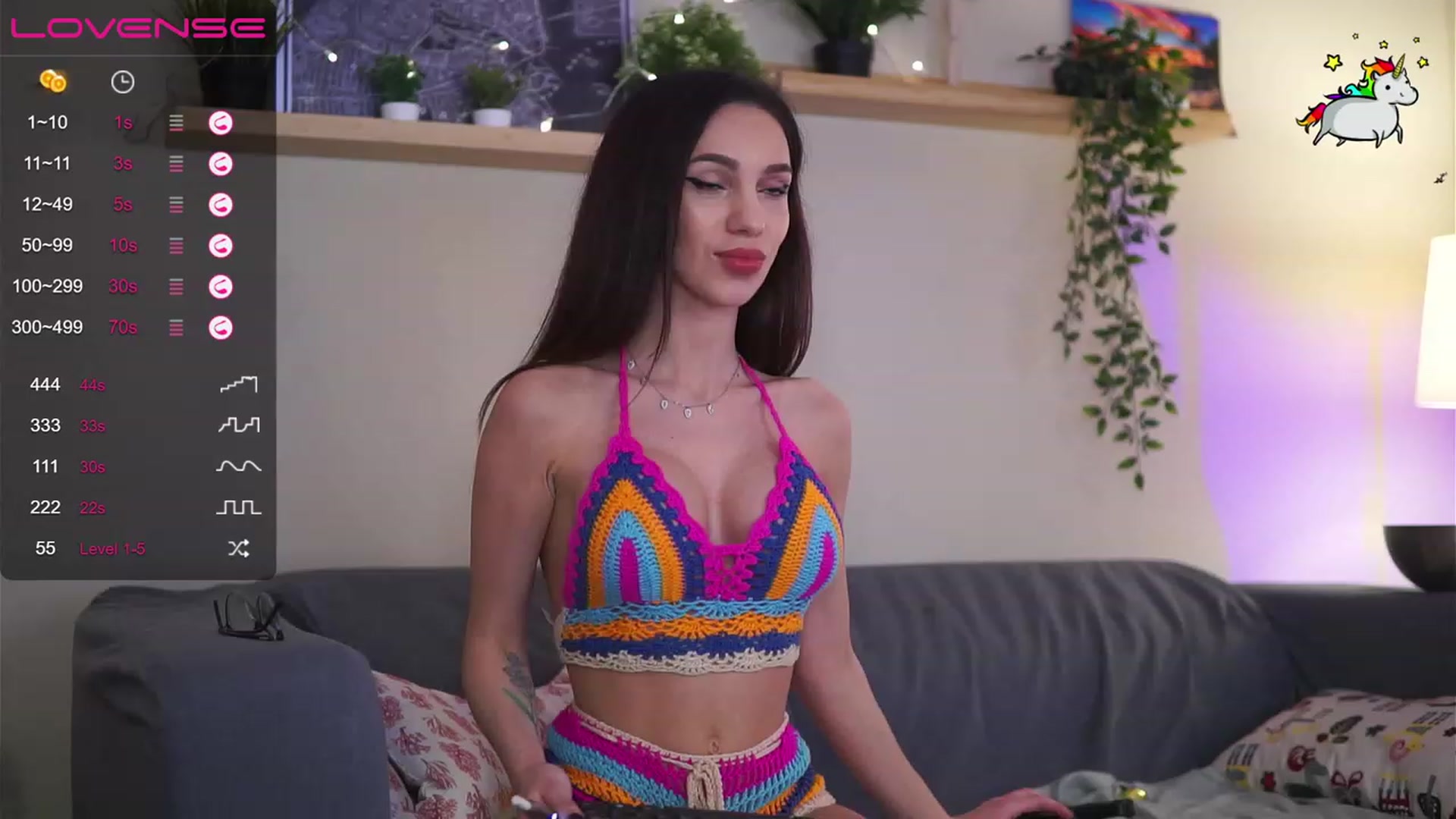 Gallery image thumbnail from VanessaAllen's myfreecams stream on, 02/09/2023, 20:28 image 14 of 20