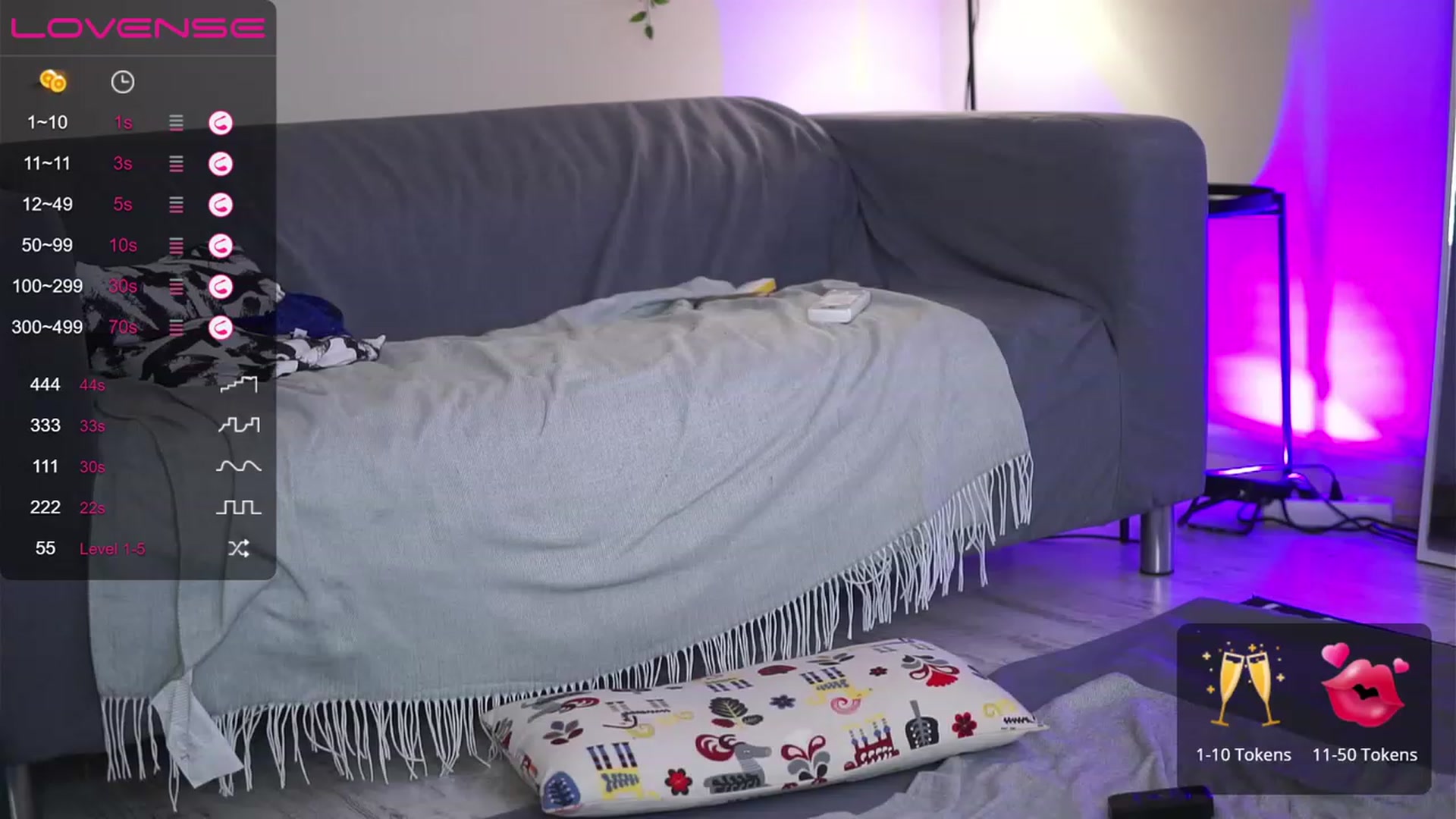 Gallery image thumbnail from VanessaAllen's myfreecams stream on, 02/10/2023, 19:12 image 20 of 20