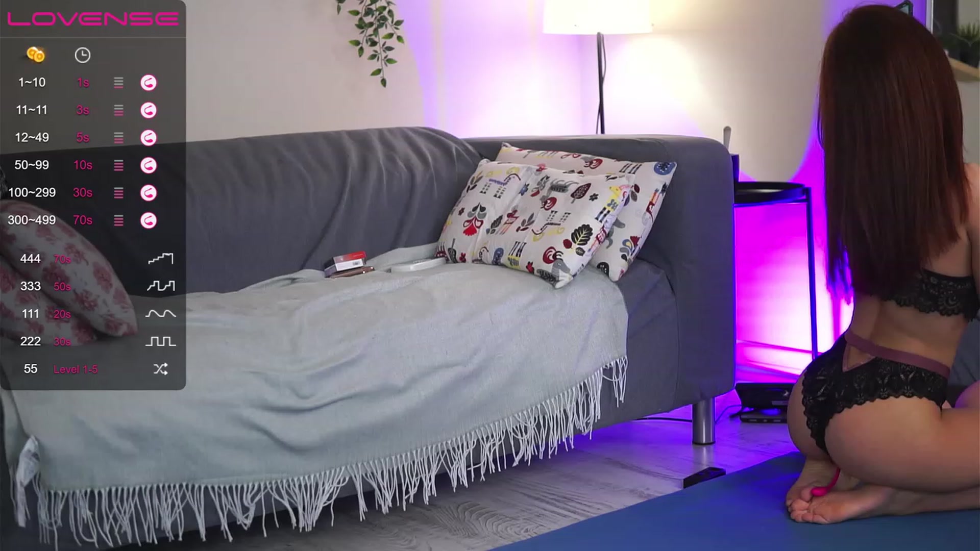 Gallery image thumbnail from VanessaAllen's myfreecams stream on, 02/13/2023, 14:30 image 14 of 20