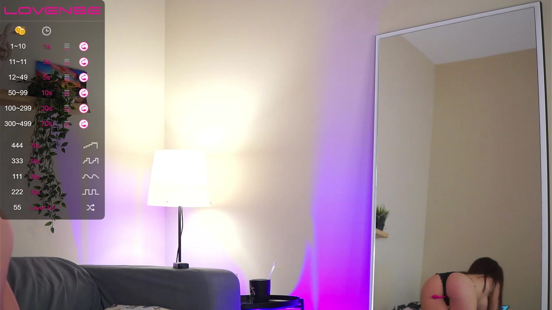 Gallery image thumbnail from VanessaAllen's myfreecams stream on, 02/13/2023, 17:23 image 7 of 20