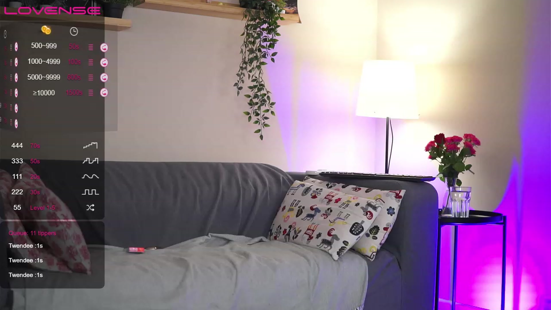 Gallery image thumbnail from VanessaAllen's myfreecams stream on, 02/14/2023, 16:37 image 2 of 20