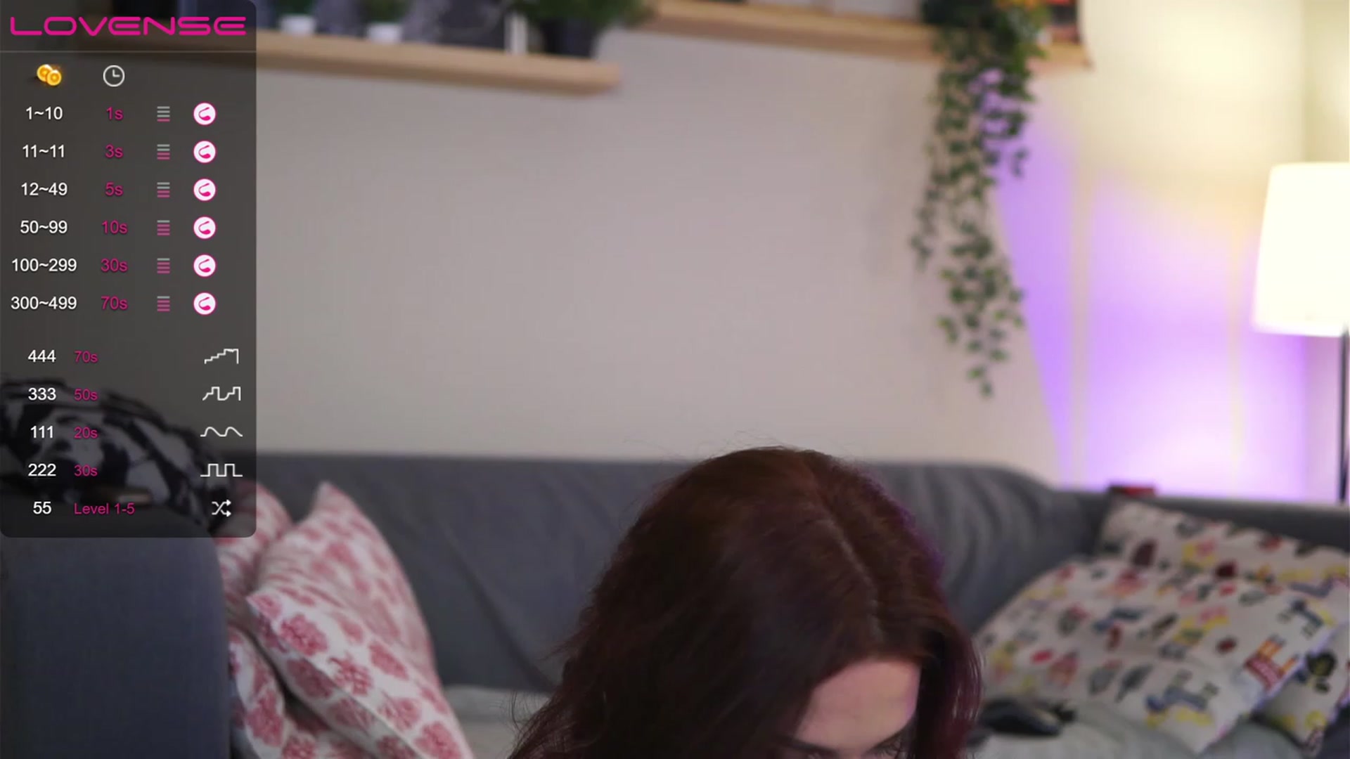 Gallery image thumbnail from VanessaAllen's myfreecams stream on, 02/14/2023, 18:46 image 13 of 20