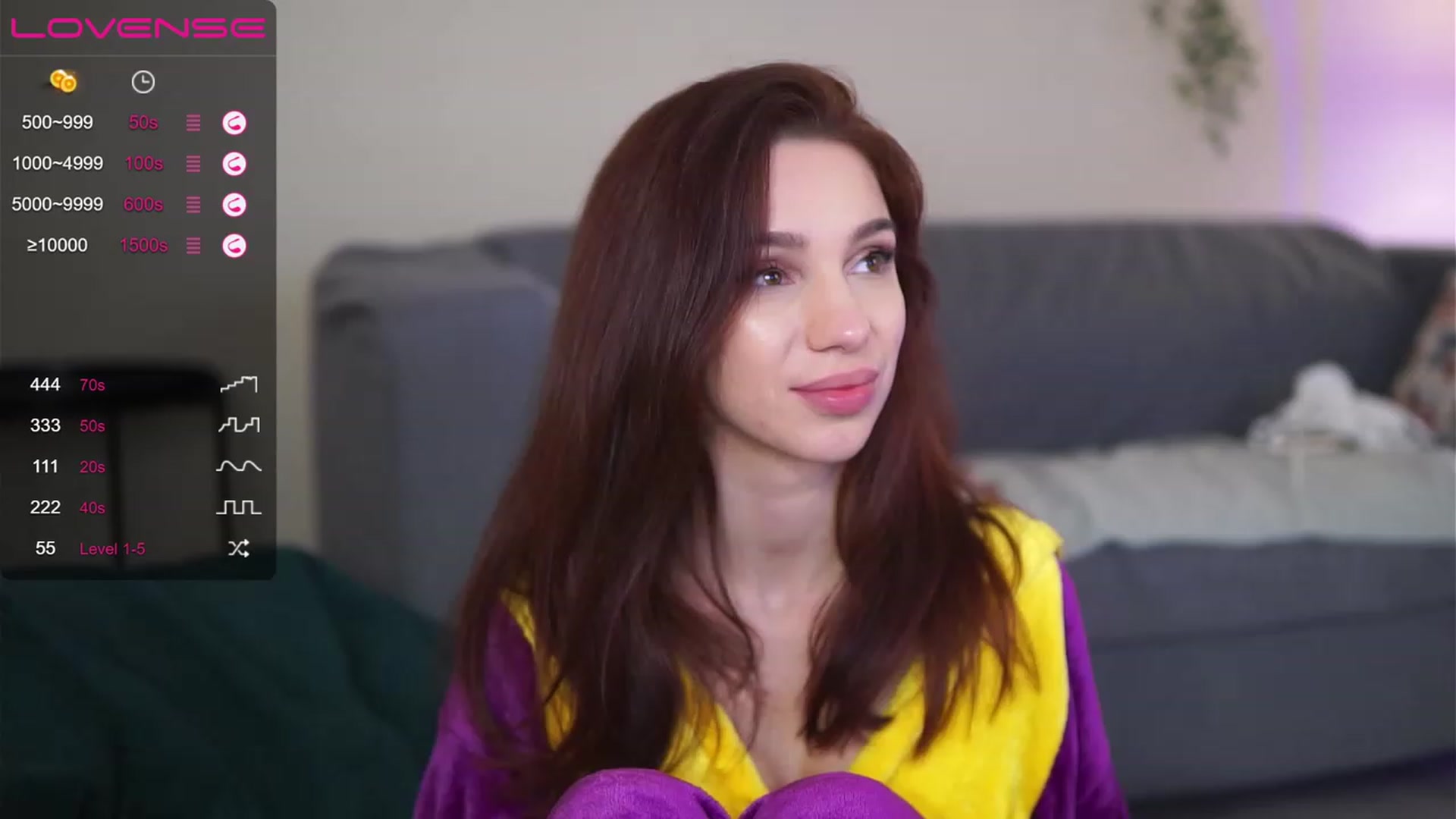 Gallery image thumbnail from VanessaAllen's myfreecams stream on, 02/17/2023, 17:25 image 3 of 20