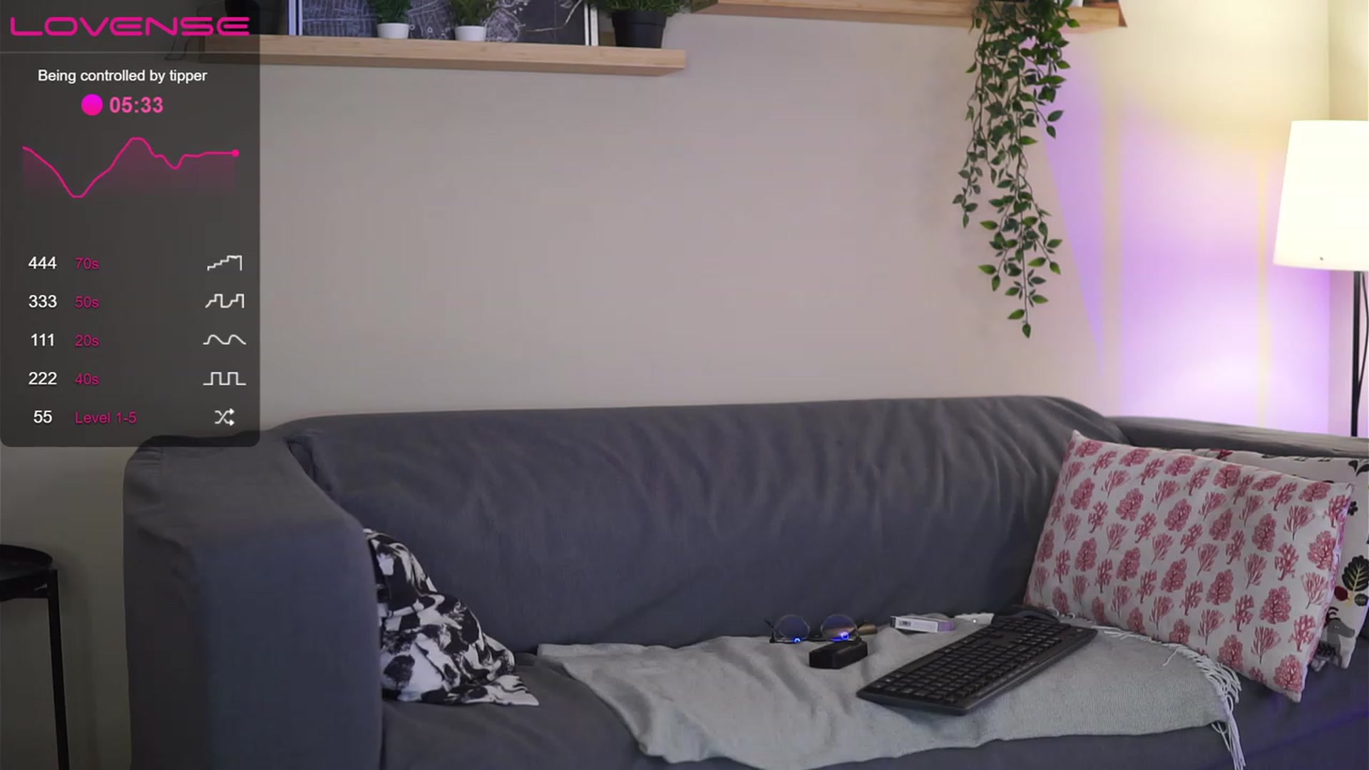 Gallery image thumbnail from VanessaAllen's myfreecams stream on, 02/17/2023, 20:21 image 17 of 20