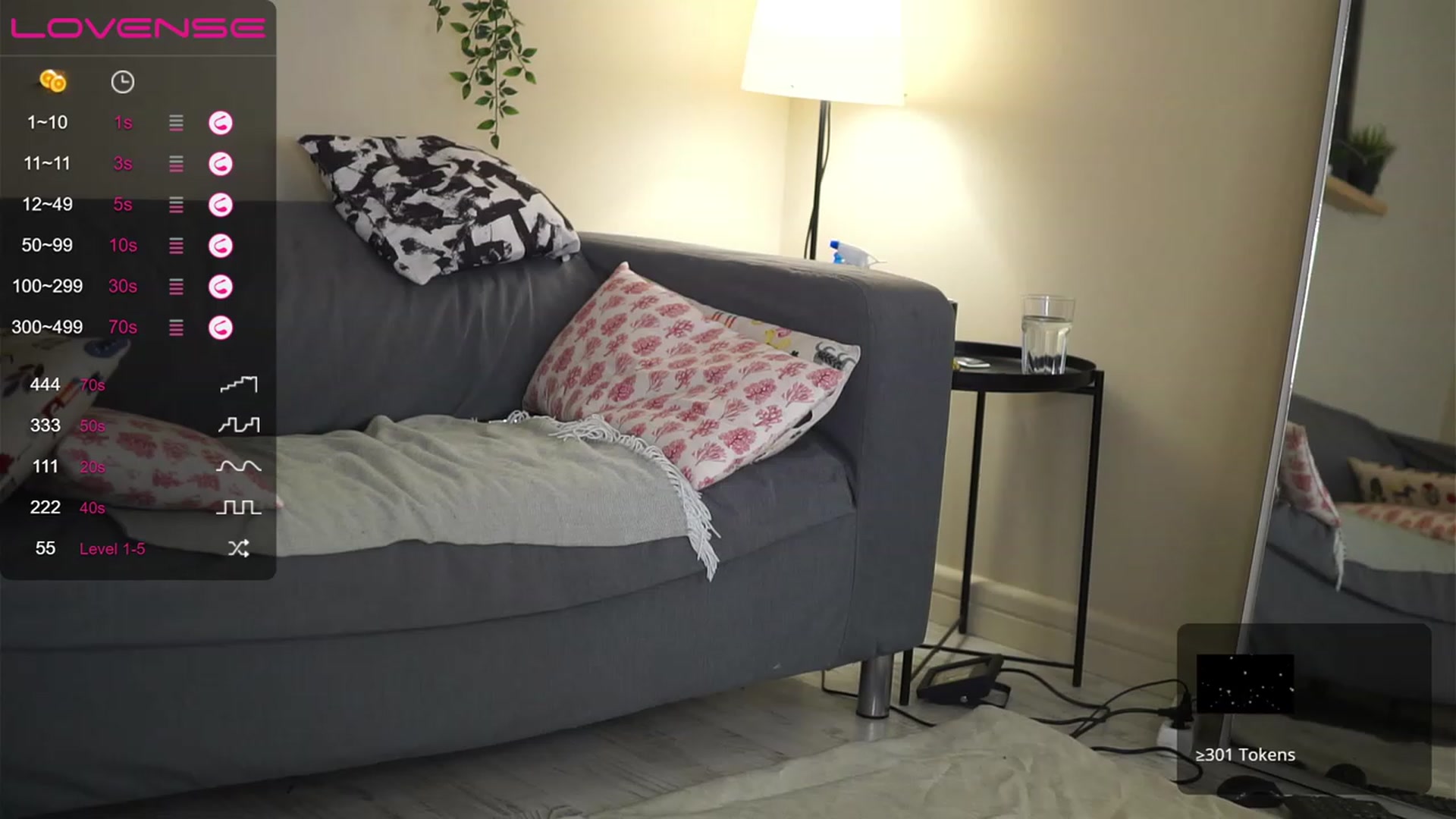 Gallery image thumbnail from VanessaAllen's myfreecams stream on, 02/22/2023, 16:39 image 14 of 20