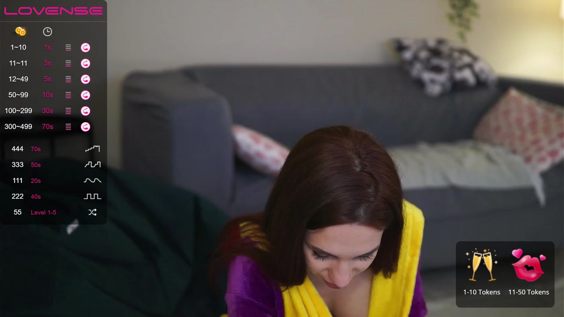 Gallery image thumbnail from VanessaAllen's myfreecams stream on, 02/22/2023, 19:39 image 3 of 20