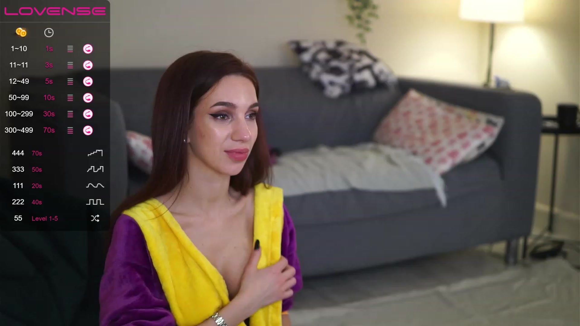 Gallery image thumbnail from VanessaAllen's myfreecams stream on, 02/22/2023, 19:39 image 9 of 20