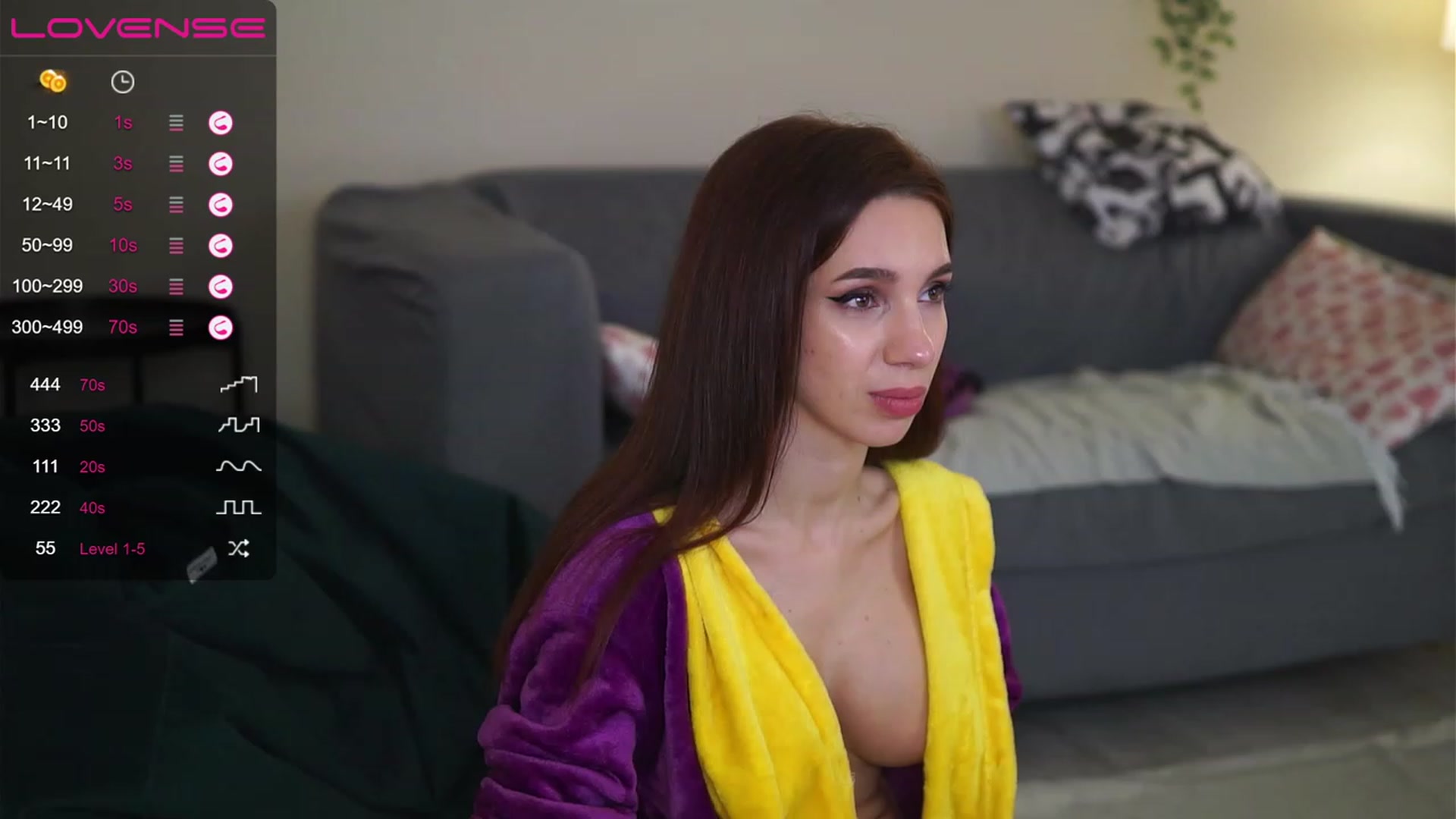 Gallery image thumbnail from VanessaAllen's myfreecams stream on, 02/22/2023, 19:39 image 1 of 20