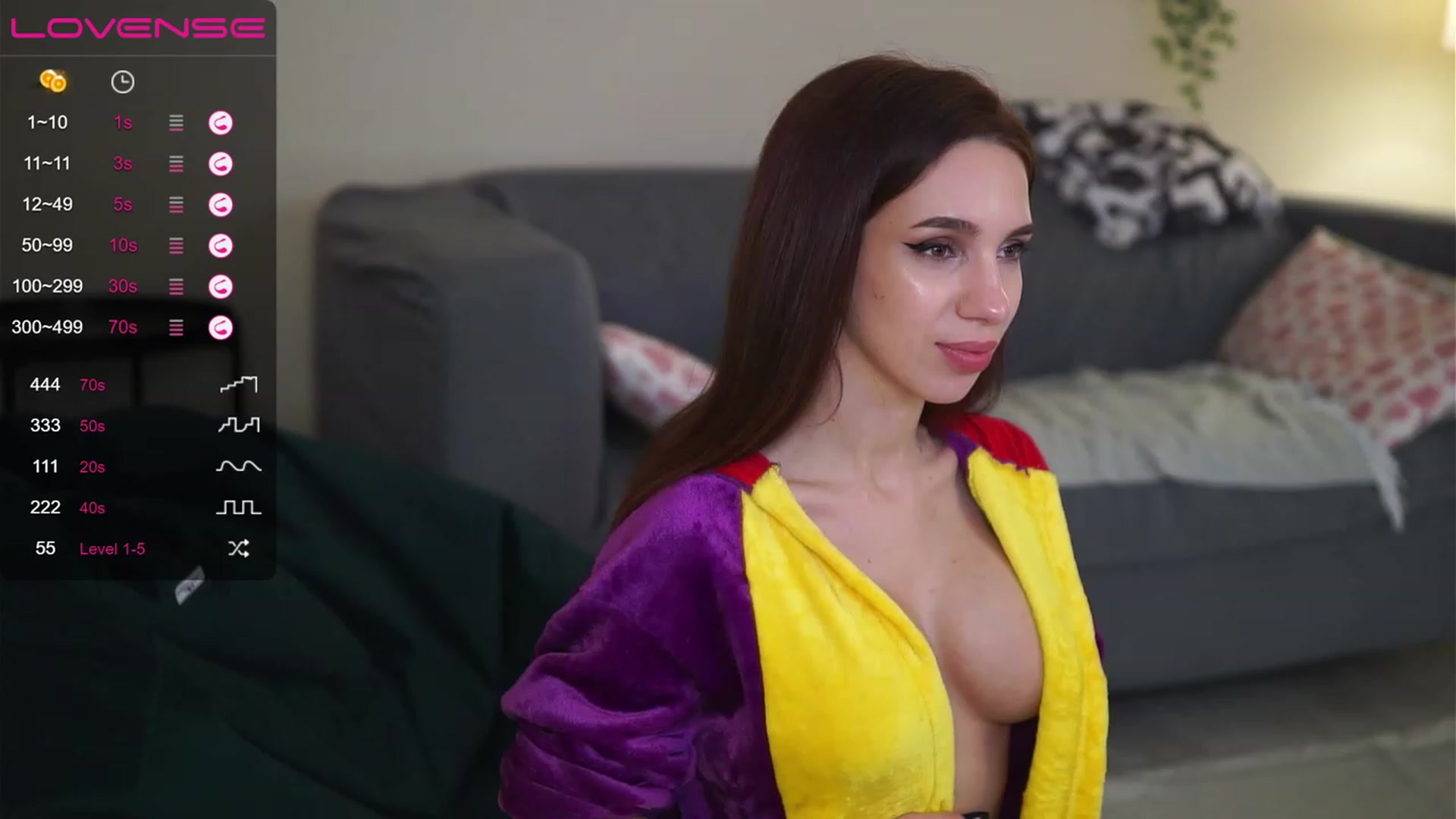 Gallery image thumbnail from VanessaAllen's myfreecams stream on, 02/22/2023, 19:39 image 4 of 20
