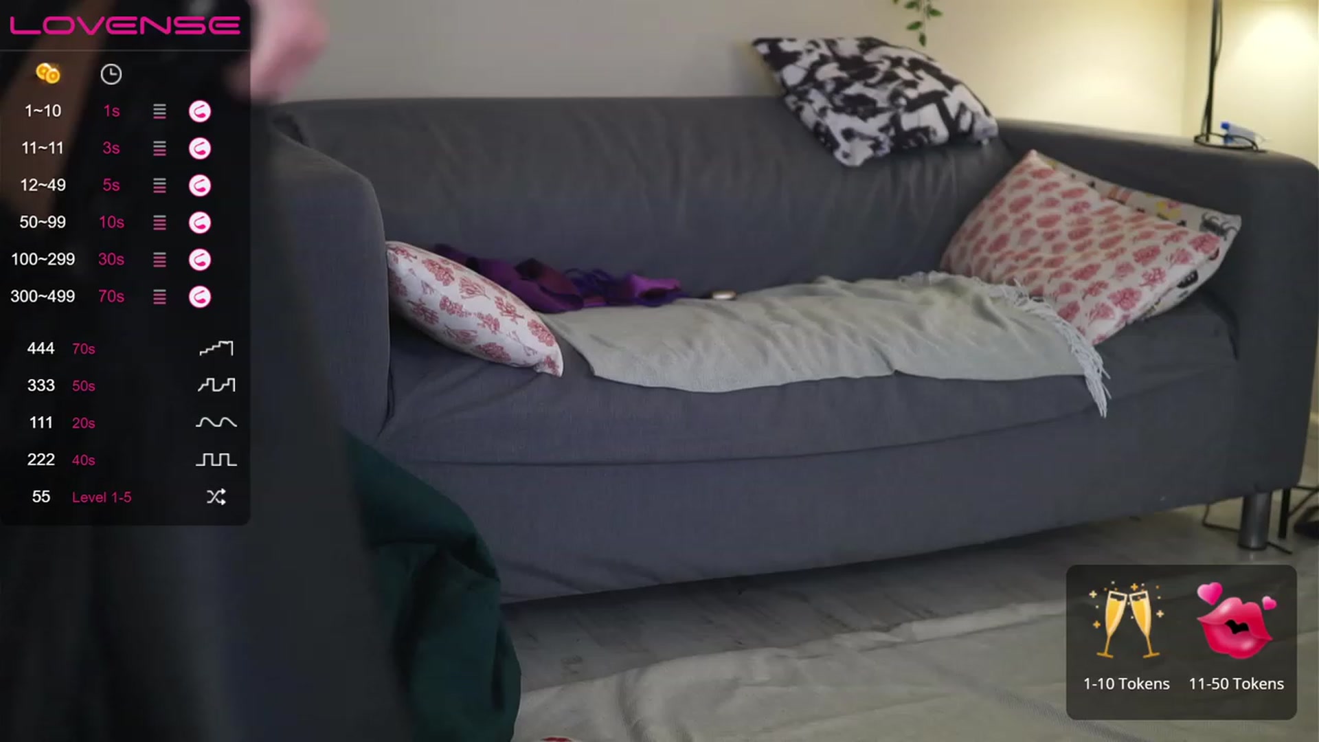 Gallery image thumbnail from VanessaAllen's myfreecams stream on, 02/22/2023, 19:39 image 20 of 20