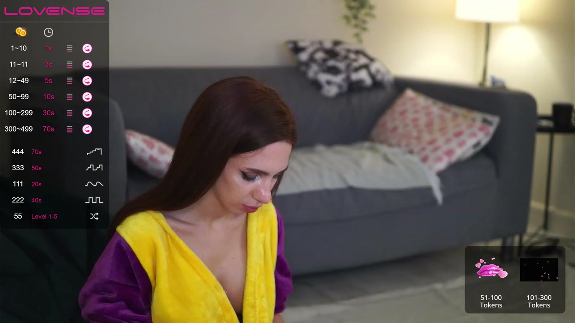 Gallery image thumbnail from VanessaAllen's myfreecams stream on, 02/22/2023, 19:39 image 10 of 20