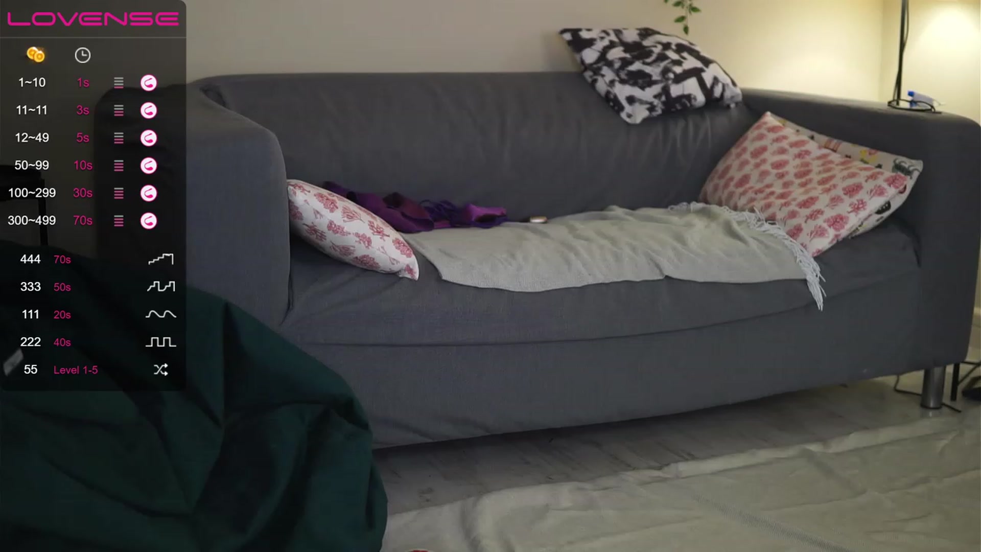 Gallery image thumbnail from VanessaAllen's myfreecams stream on, 02/22/2023, 19:39 image 18 of 20