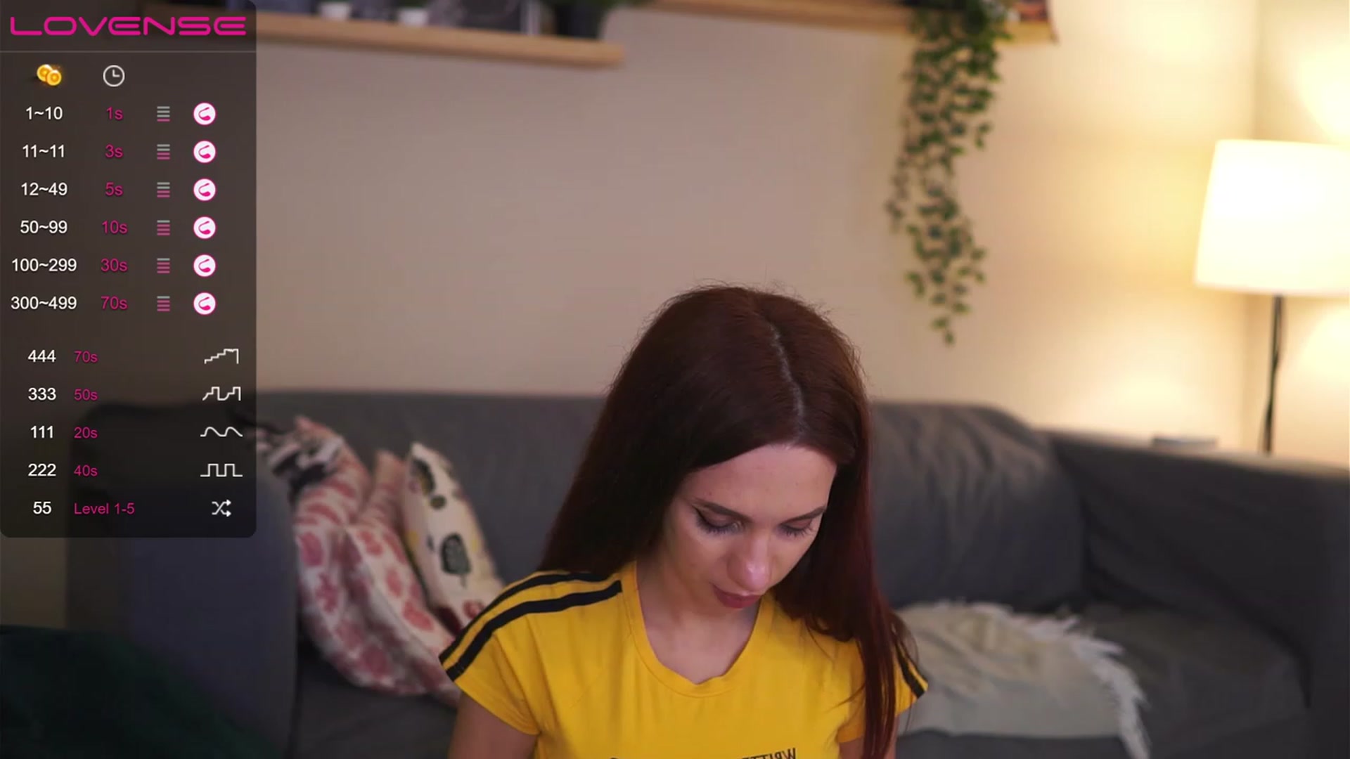 Gallery image thumbnail from VanessaAllen's myfreecams stream on, 02/25/2023, 19:07 image 1 of 20