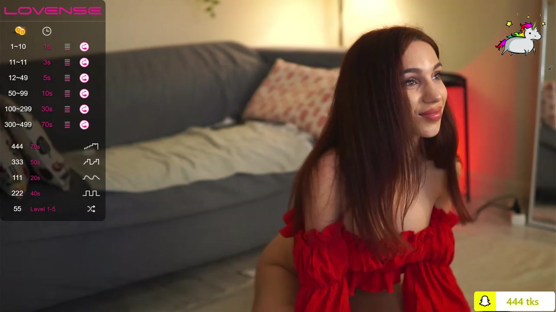 Gallery image thumbnail from VanessaAllen's myfreecams stream on, 02/26/2023, 16:53 image 5 of 20