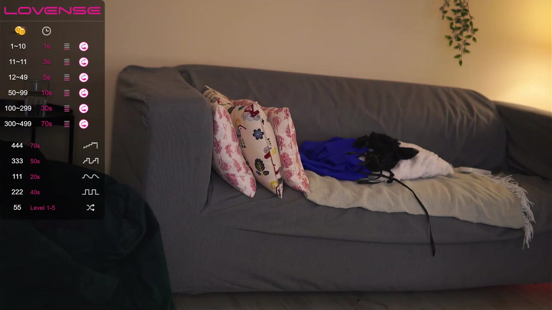 Gallery image thumbnail from VanessaAllen's myfreecams stream on, 02/27/2023, 17:48 image 6 of 20