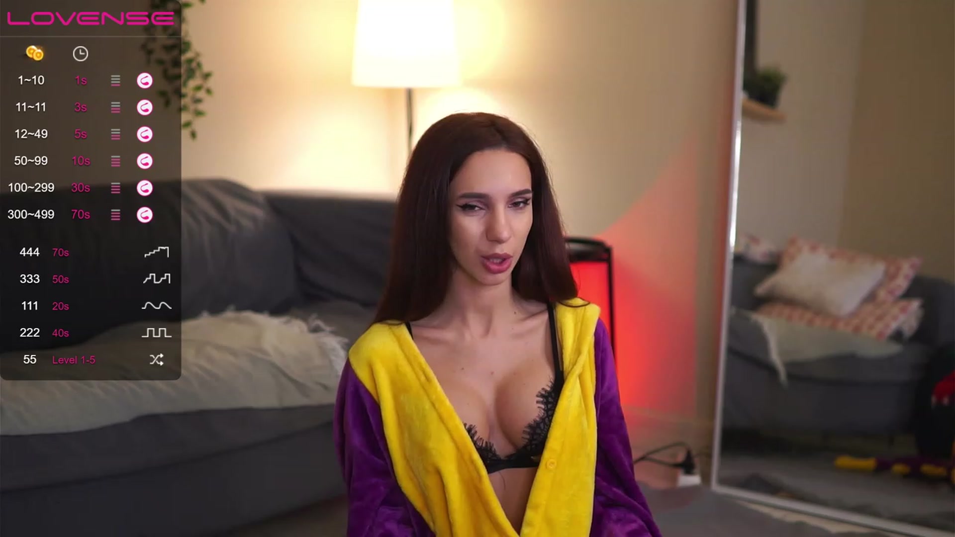 Gallery image thumbnail from VanessaAllen's myfreecams stream on, 03/01/2023, 16:52 image 17 of 20