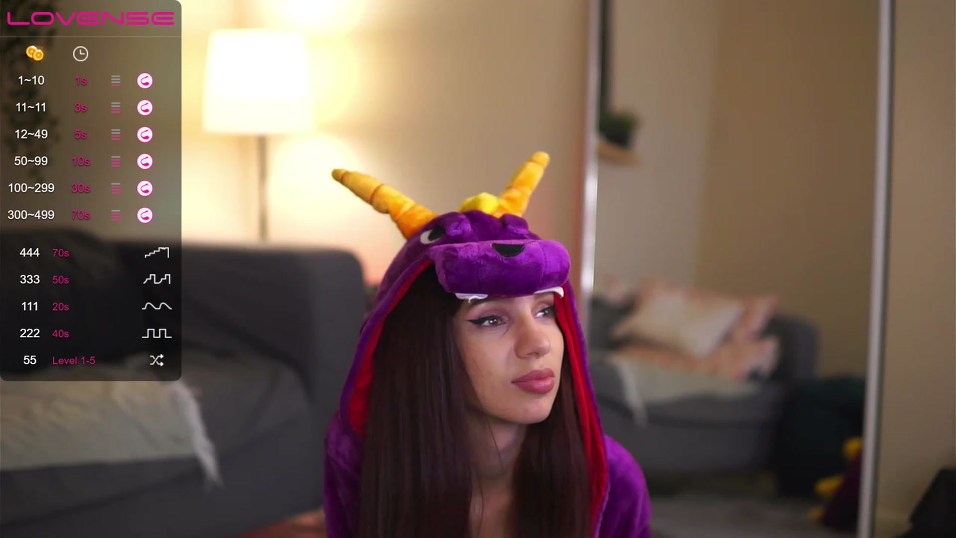 Gallery image thumbnail from VanessaAllen's myfreecams stream on, 03/01/2023, 16:52 image 11 of 20