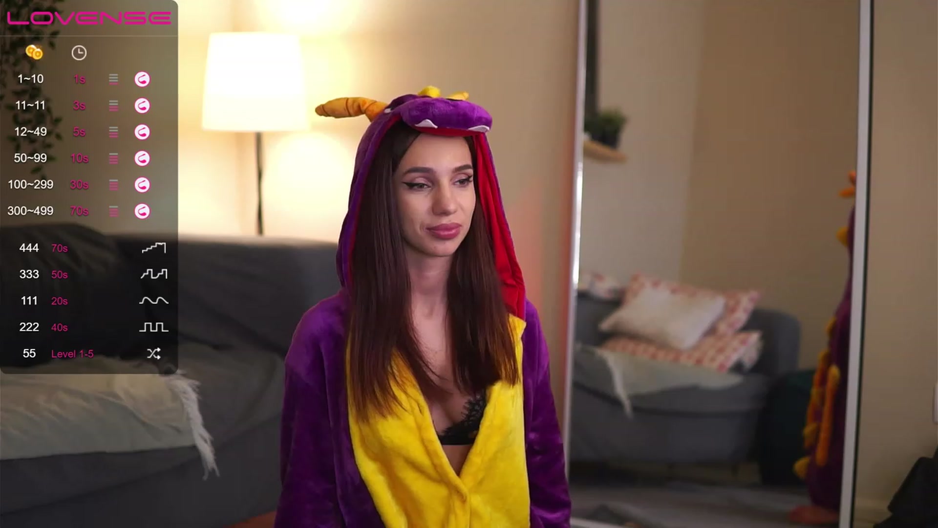 Gallery image thumbnail from VanessaAllen's myfreecams stream on, 03/01/2023, 16:52 image 12 of 20