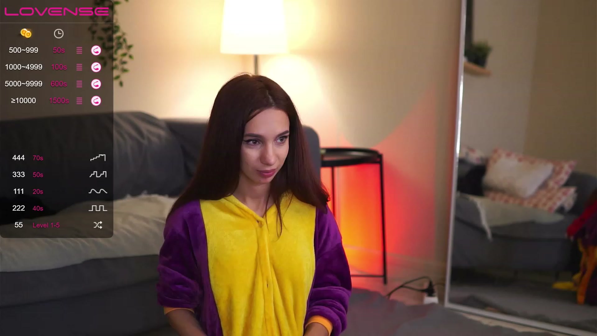Gallery image thumbnail from VanessaAllen's myfreecams stream on, 03/01/2023, 20:21 image 1 of 20