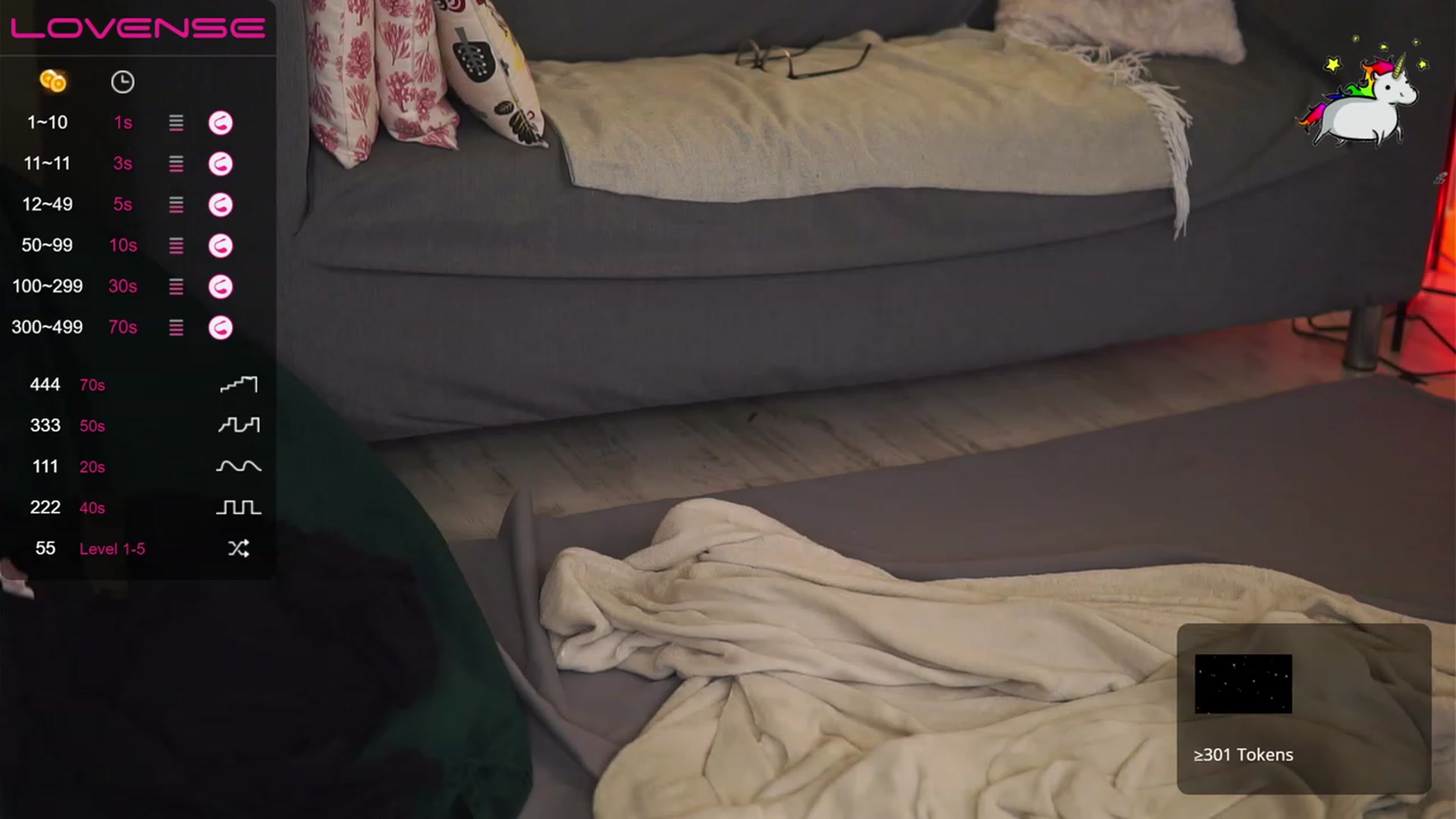 Gallery image thumbnail from VanessaAllen's myfreecams stream on, 03/03/2023, 17:51 image 12 of 20