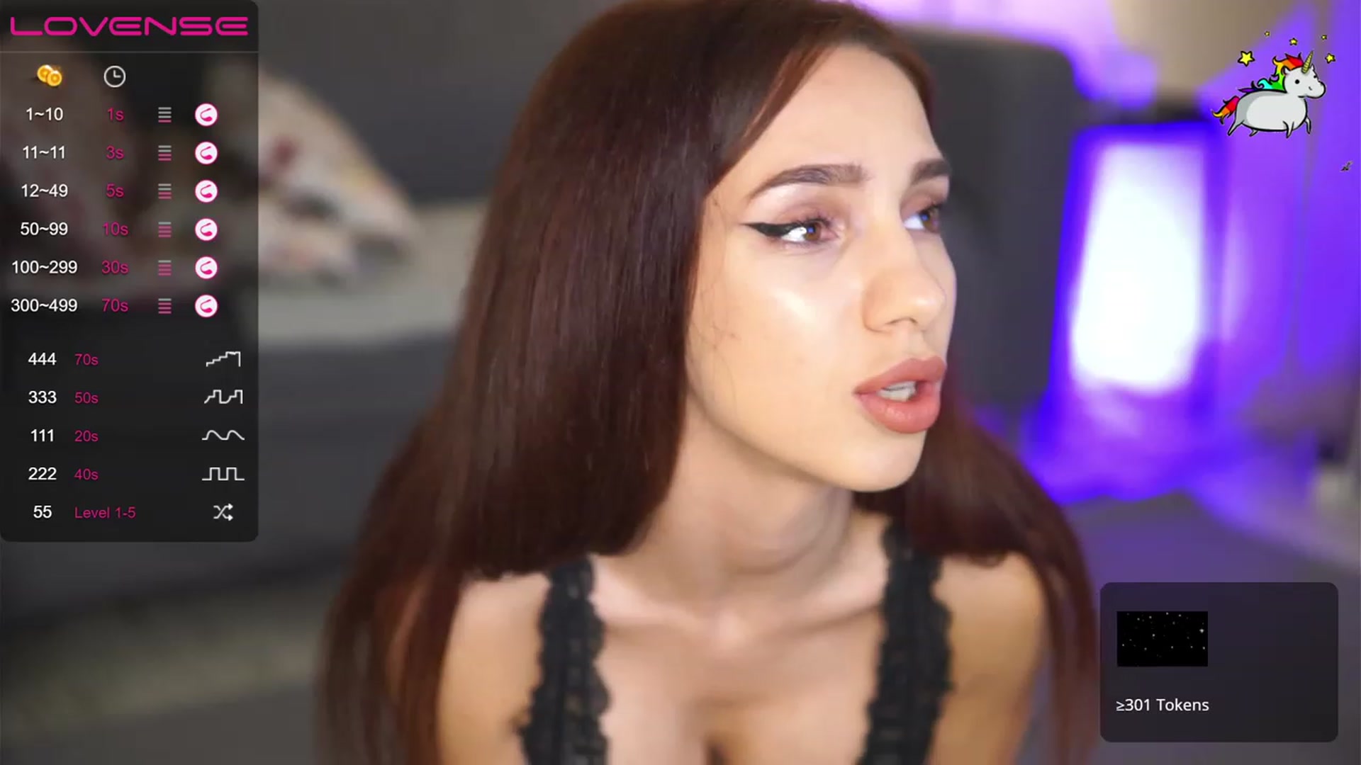 Gallery image thumbnail from VanessaAllen's myfreecams stream on, 03/07/2023, 13:59 image 14 of 20