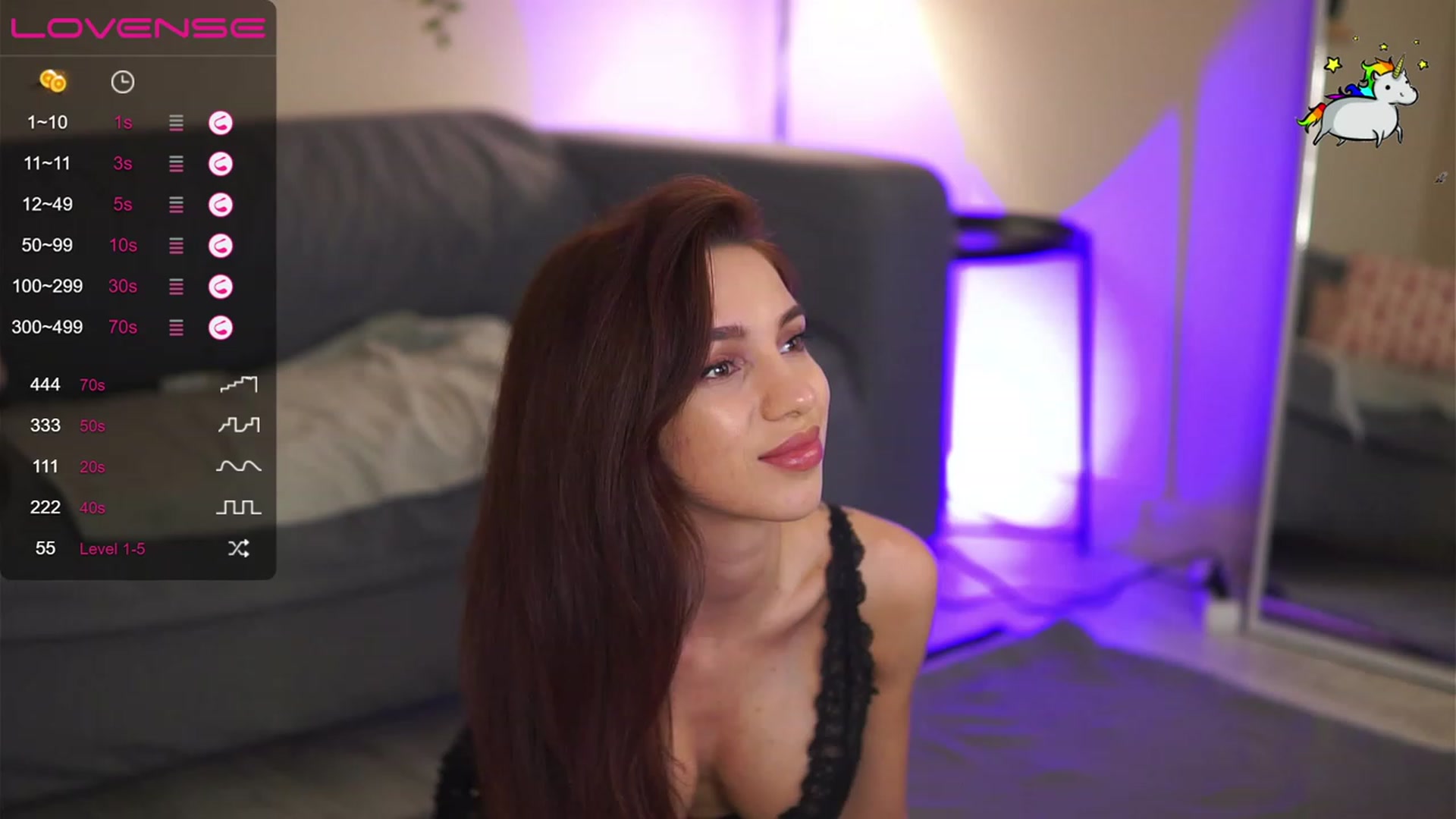 Gallery image thumbnail from VanessaAllen's myfreecams stream on, 03/07/2023, 16:19 image 4 of 20