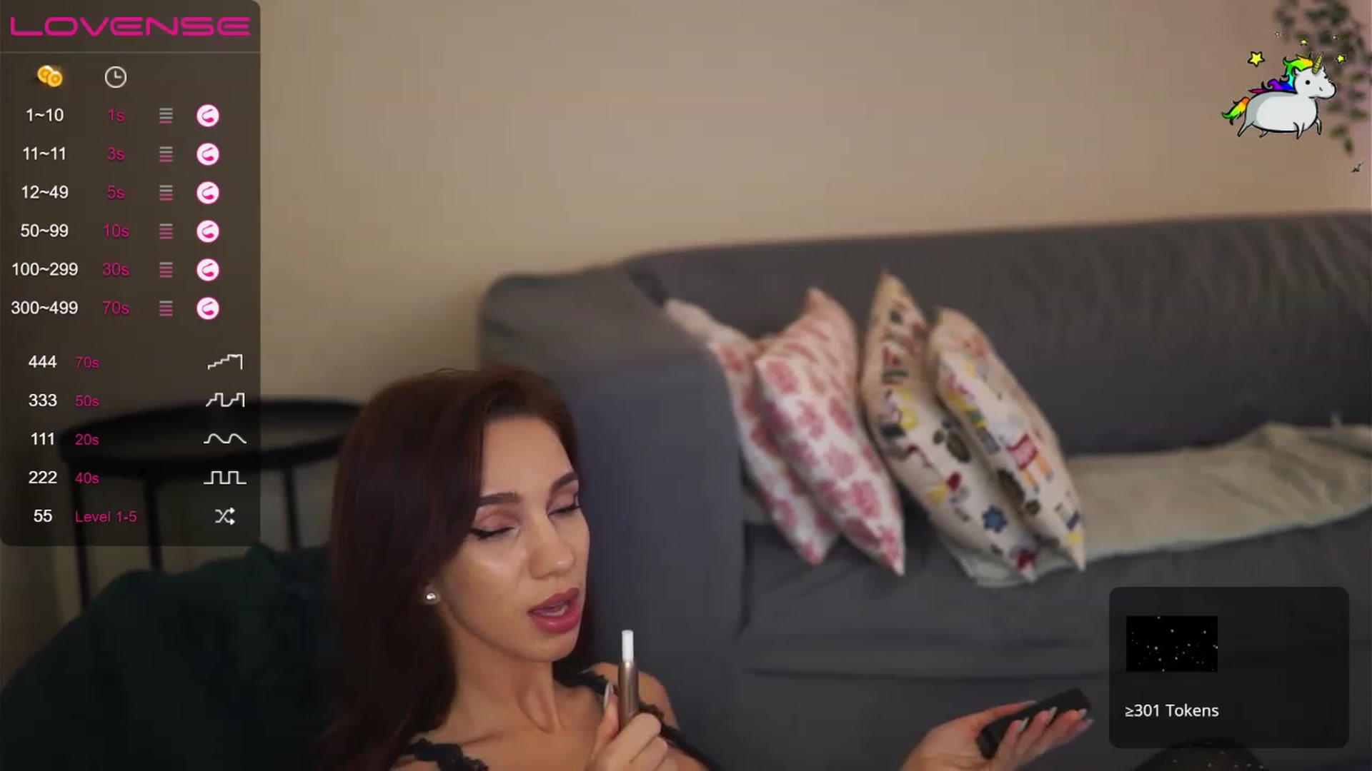 Gallery image thumbnail from VanessaAllen's myfreecams stream on, 03/07/2023, 18:01 image 10 of 20