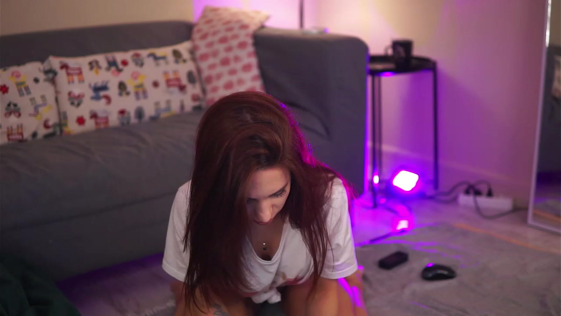 Gallery image thumbnail from VanessaAllen's myfreecams stream on, 04/05/2023, 14:07 image 8 of 20