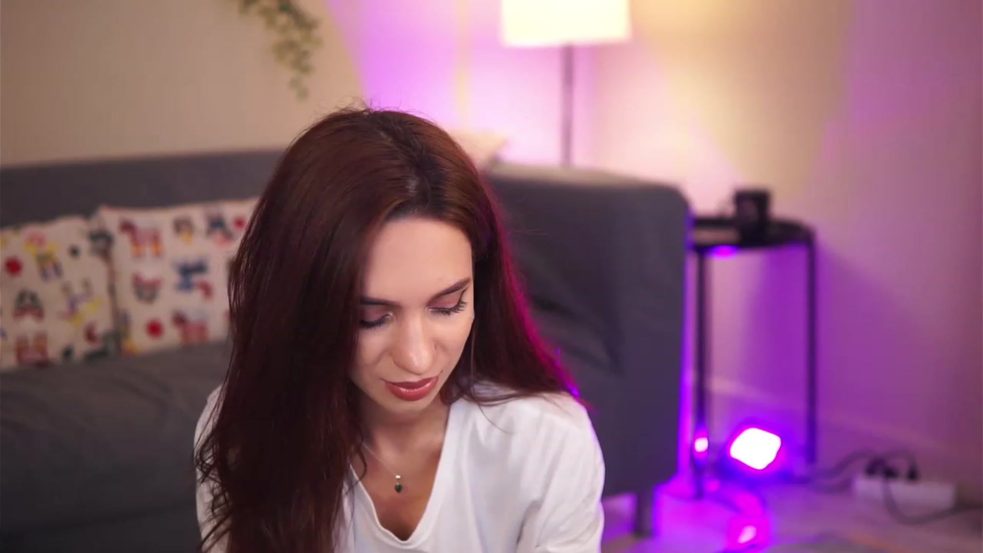 Gallery image thumbnail from VanessaAllen's myfreecams stream on, 04/05/2023, 14:07 image 5 of 20