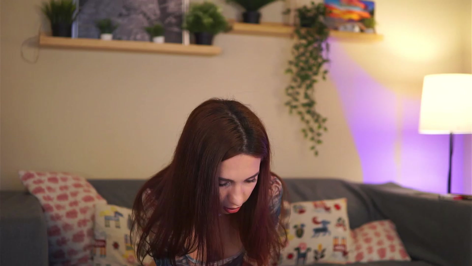Gallery image thumbnail from VanessaAllen's myfreecams stream on, 04/10/2023, 14:29 image 2 of 20