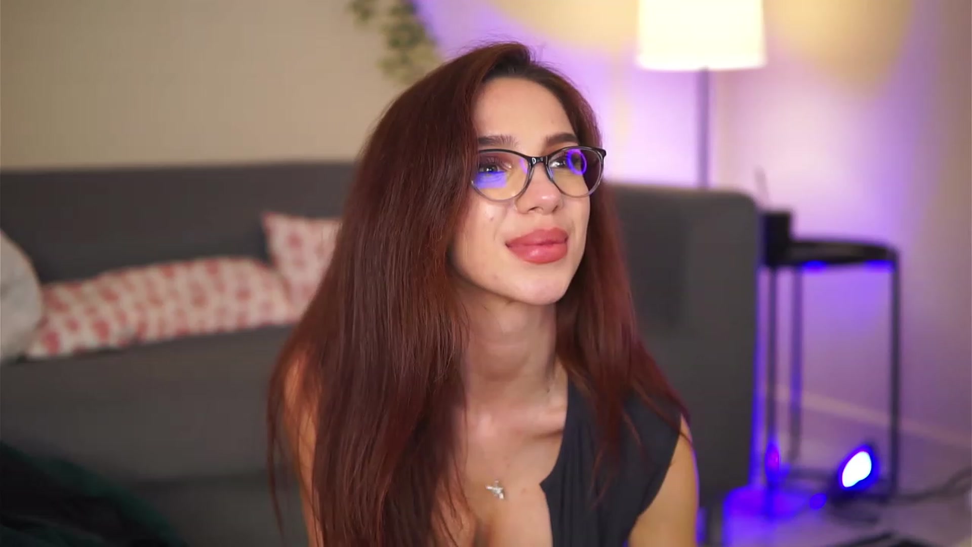 Gallery image thumbnail from VanessaAllen's myfreecams stream on, 04/18/2023, 20:02 image 14 of 20