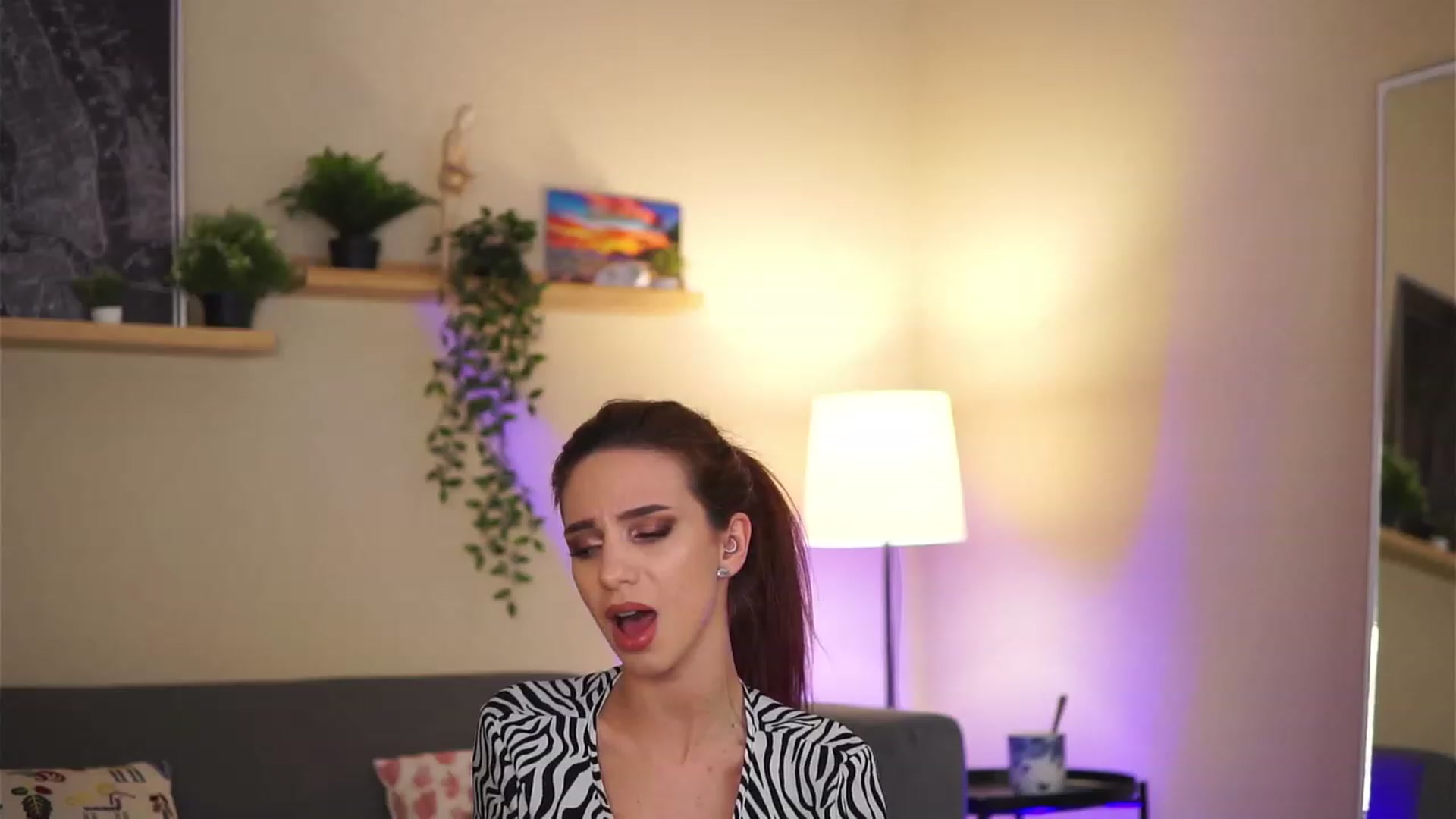 Gallery image thumbnail from VanessaAllen's myfreecams stream on, 04/20/2023, 15:31 image 7 of 20