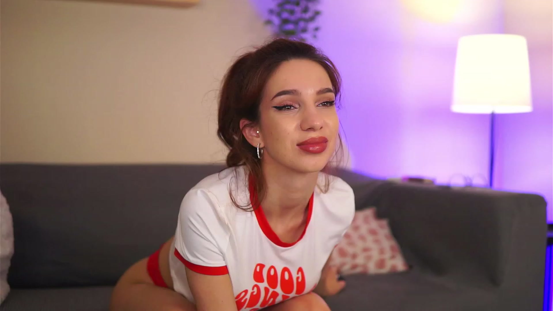 Gallery image thumbnail from VanessaAllen's myfreecams stream on, 04/29/2023, 17:07 image 1 of 20