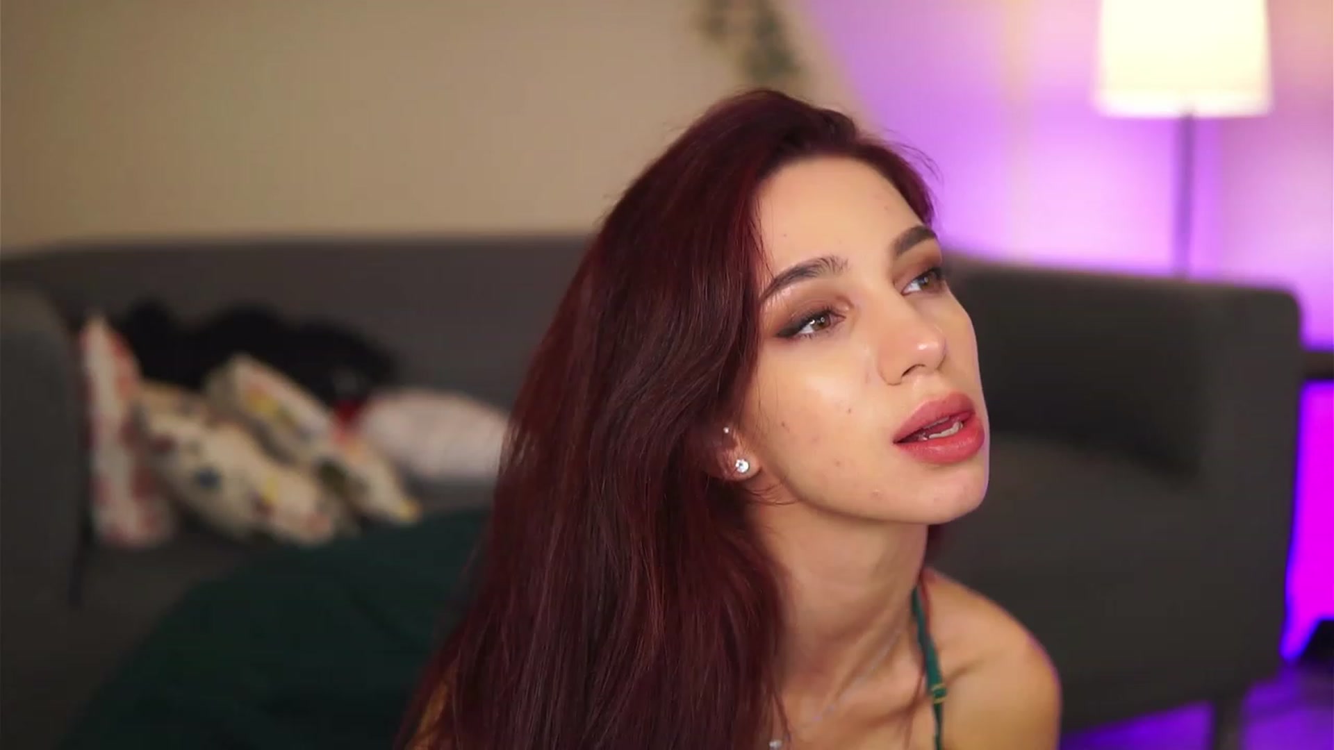 Gallery image thumbnail from VanessaAllen's myfreecams stream on, 05/07/2023, 14:46 image 3 of 20
