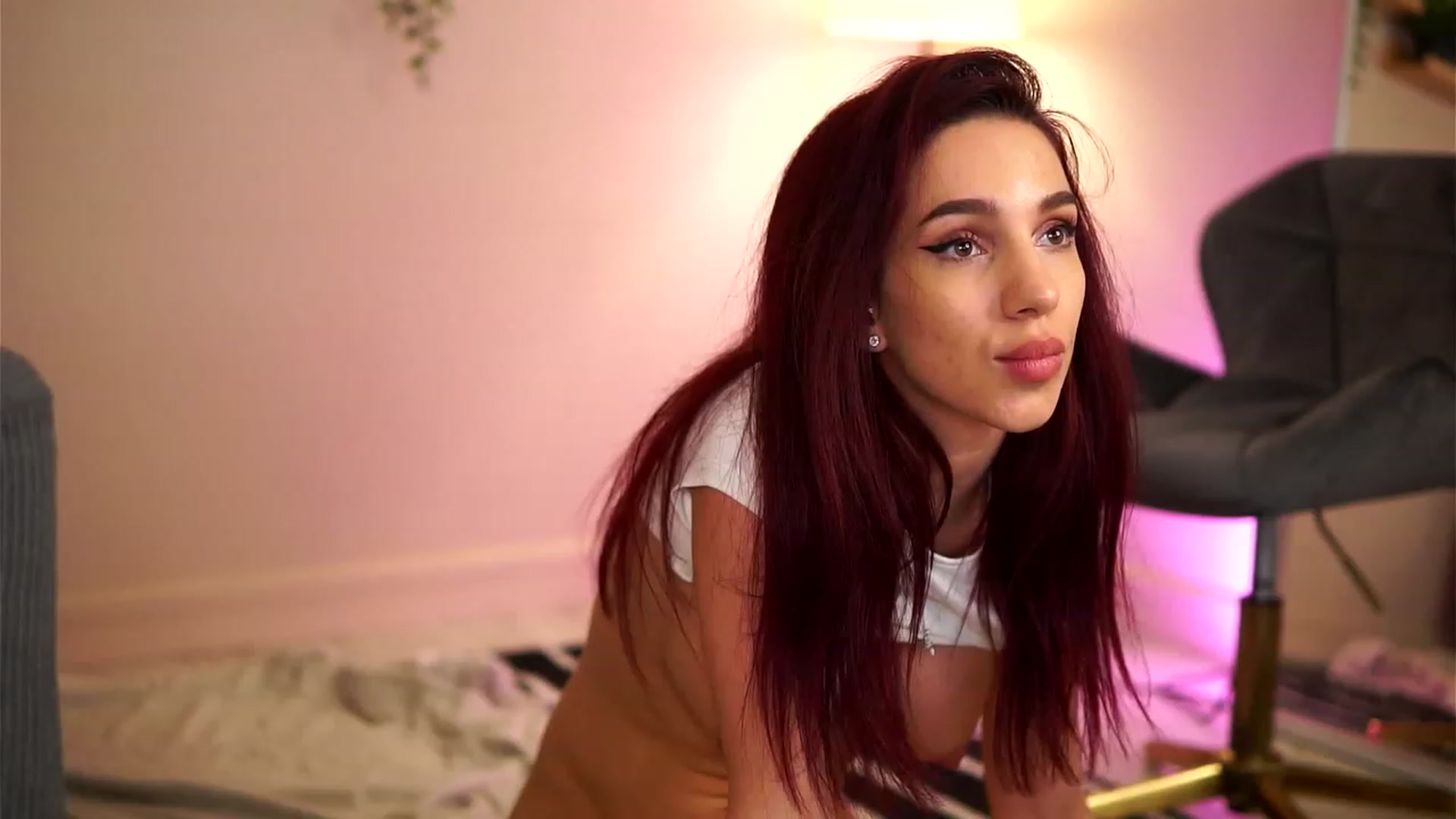 Gallery image thumbnail from VanessaAllen's myfreecams stream on, 06/04/2023, 19:58 image 3 of 20