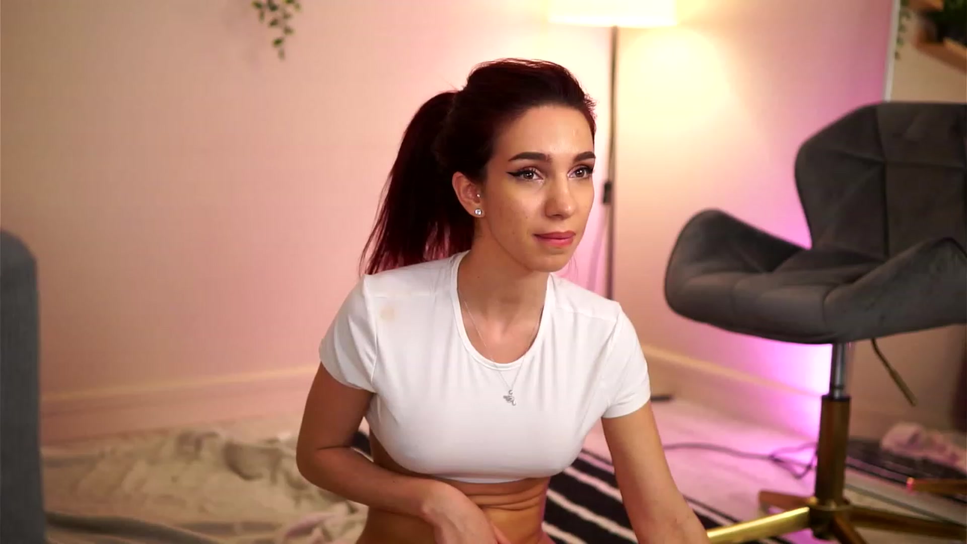 Gallery image thumbnail from VanessaAllen's myfreecams stream on, 06/04/2023, 19:58 image 11 of 20