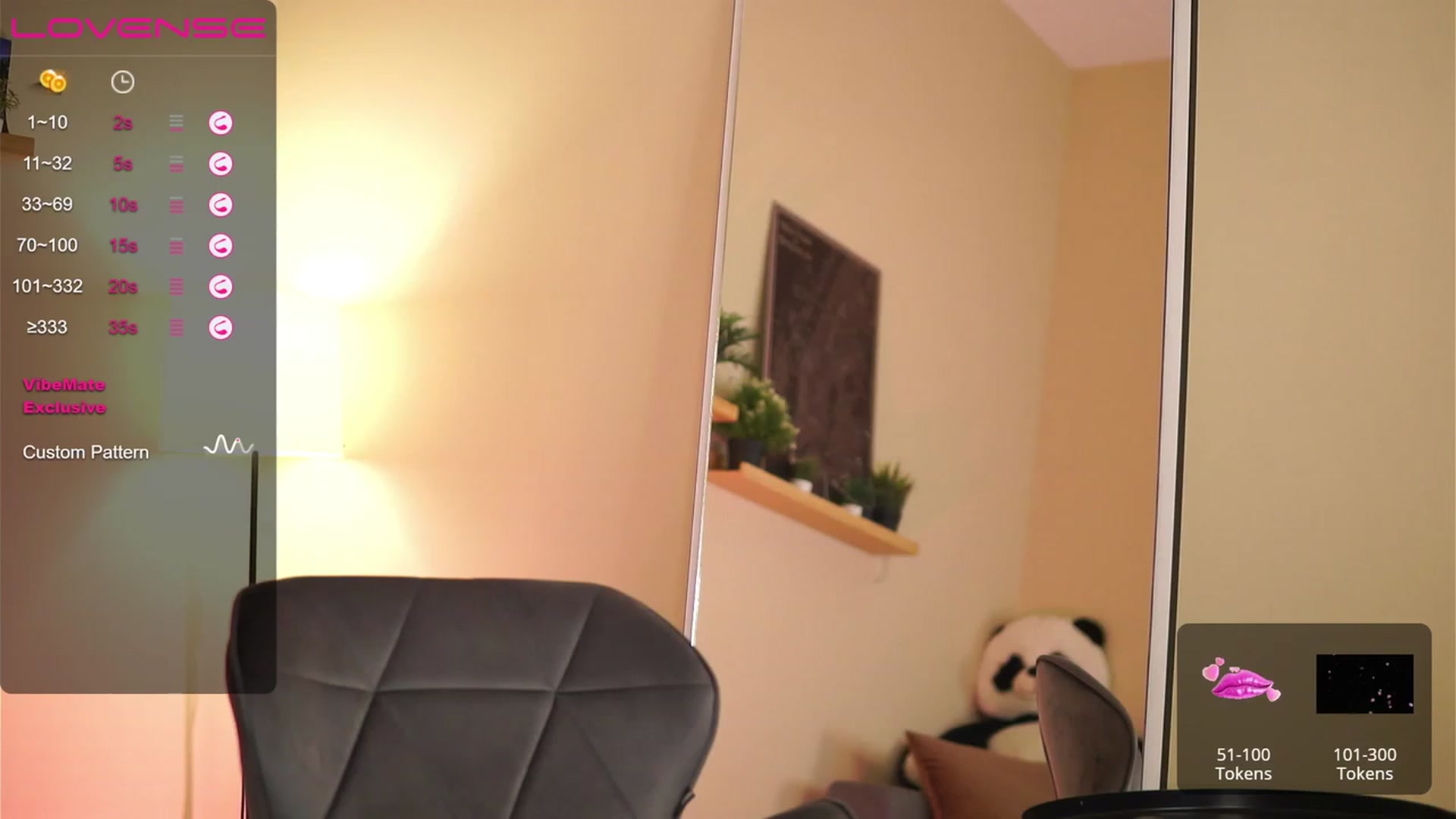 Gallery image thumbnail from VanessaAllen's myfreecams stream on, 06/07/2023, 15:18 image 16 of 20