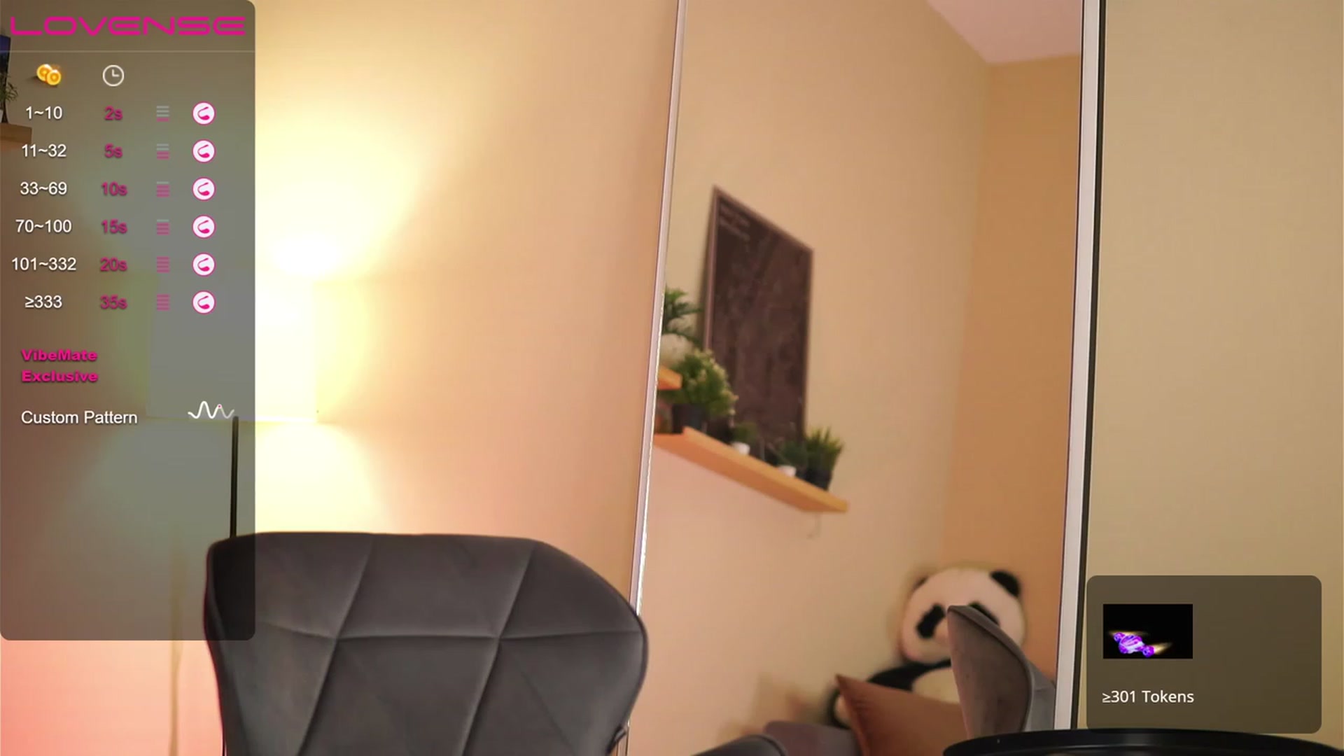Gallery image thumbnail from VanessaAllen's myfreecams stream on, 06/07/2023, 15:18 image 19 of 20