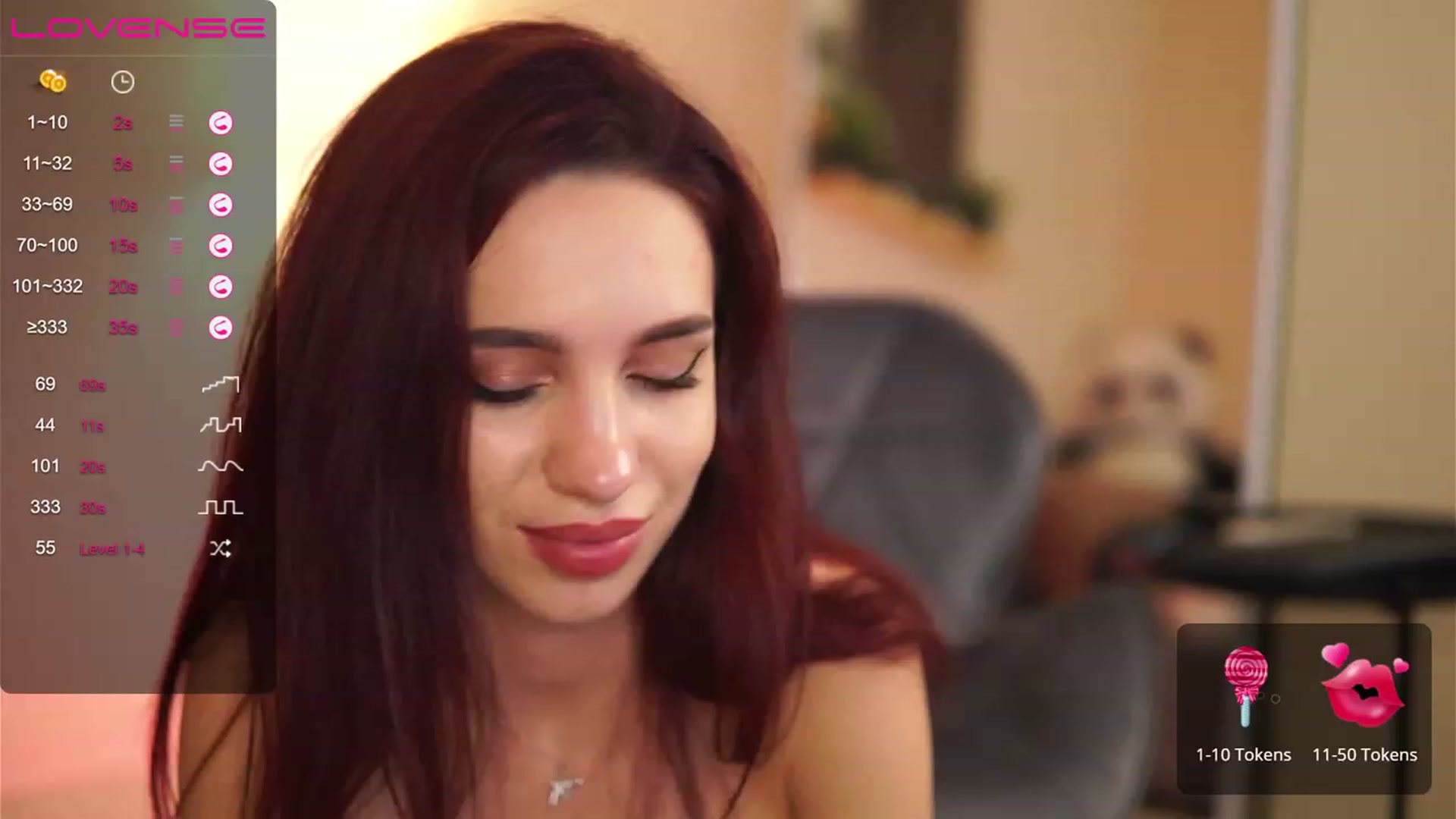 Gallery image thumbnail from VanessaAllen's myfreecams stream on, 06/07/2023, 15:18 image 3 of 20
