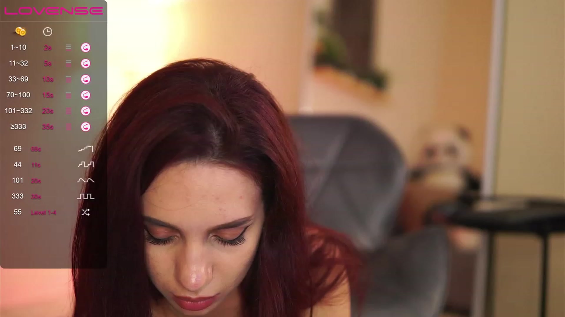 Gallery image thumbnail from VanessaAllen's myfreecams stream on, 06/07/2023, 15:18 image 4 of 20