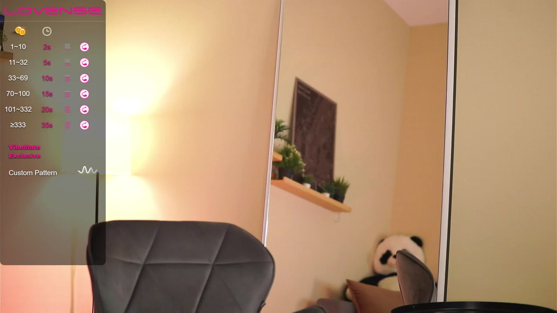 Gallery image thumbnail from VanessaAllen's myfreecams stream on, 06/07/2023, 15:18 image 15 of 20
