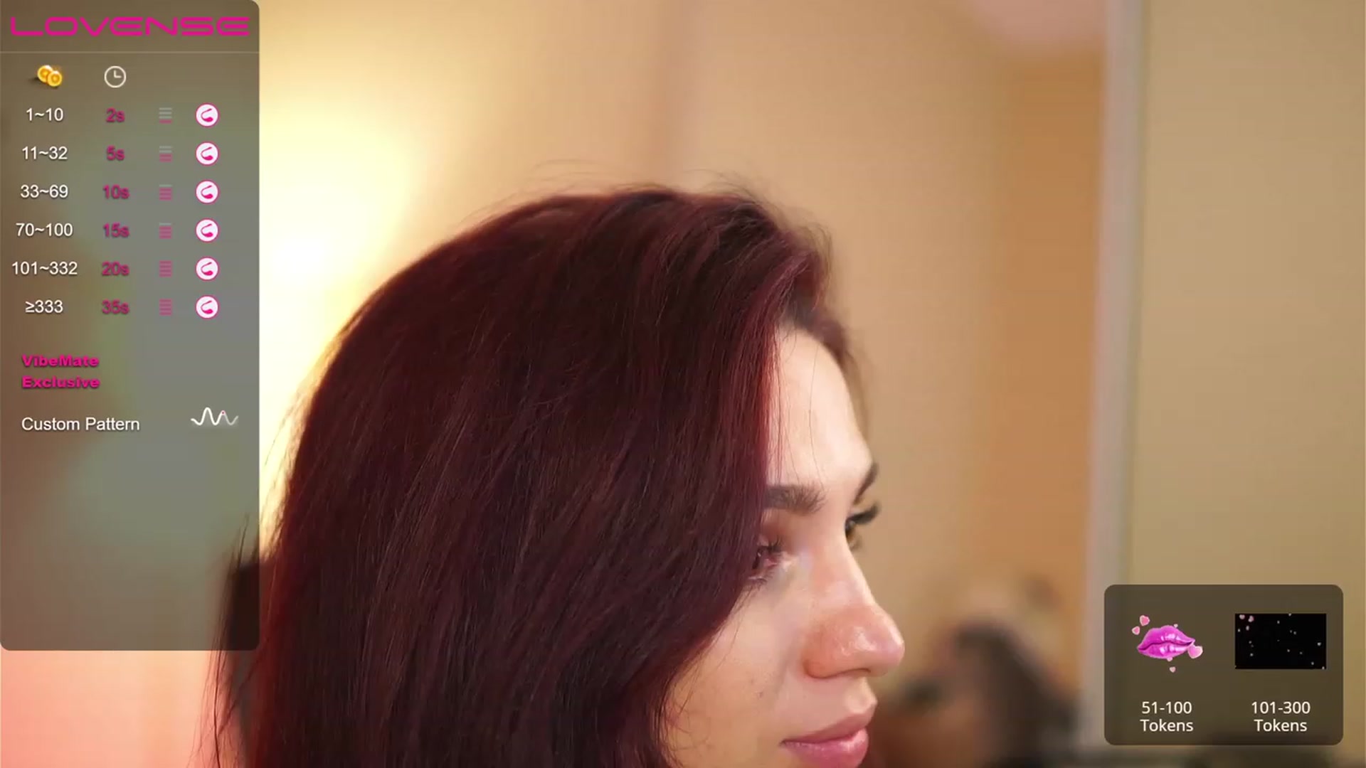 Gallery image thumbnail from VanessaAllen's myfreecams stream on, 06/07/2023, 17:31 image 2 of 20
