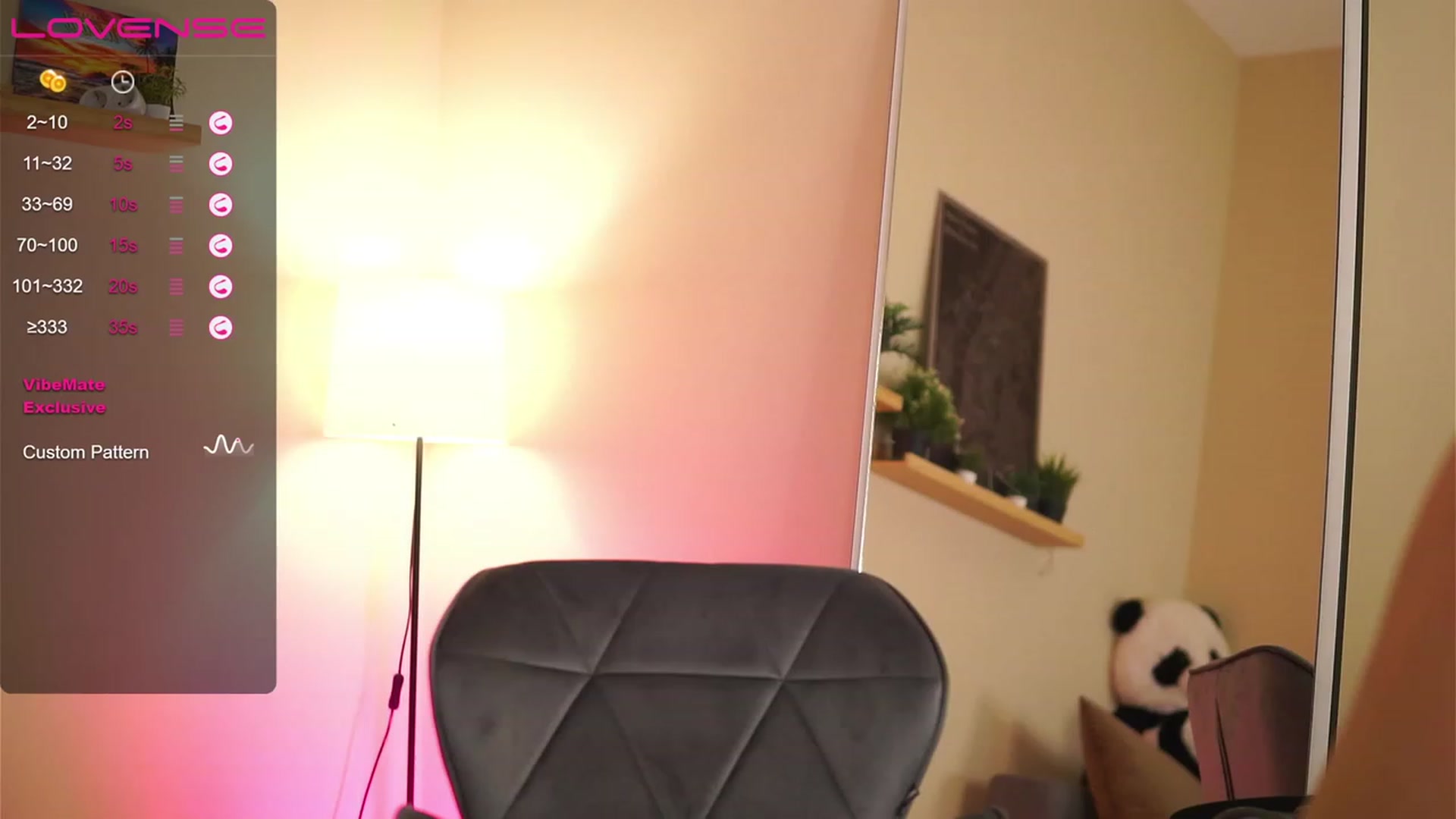 Gallery image thumbnail from VanessaAllen's myfreecams stream on, 06/09/2023, 14:23 image 1 of 20