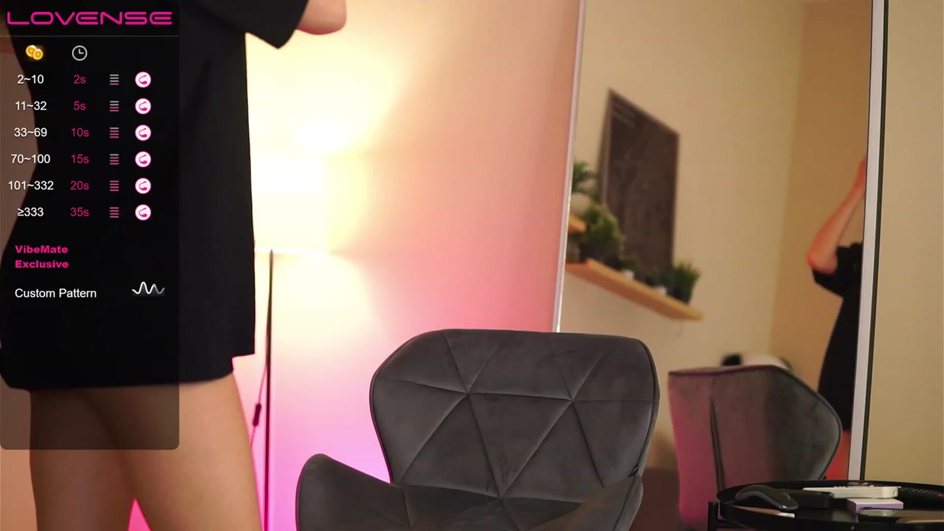 Gallery image thumbnail from VanessaAllen's myfreecams stream on, 06/09/2023, 14:23 image 7 of 20