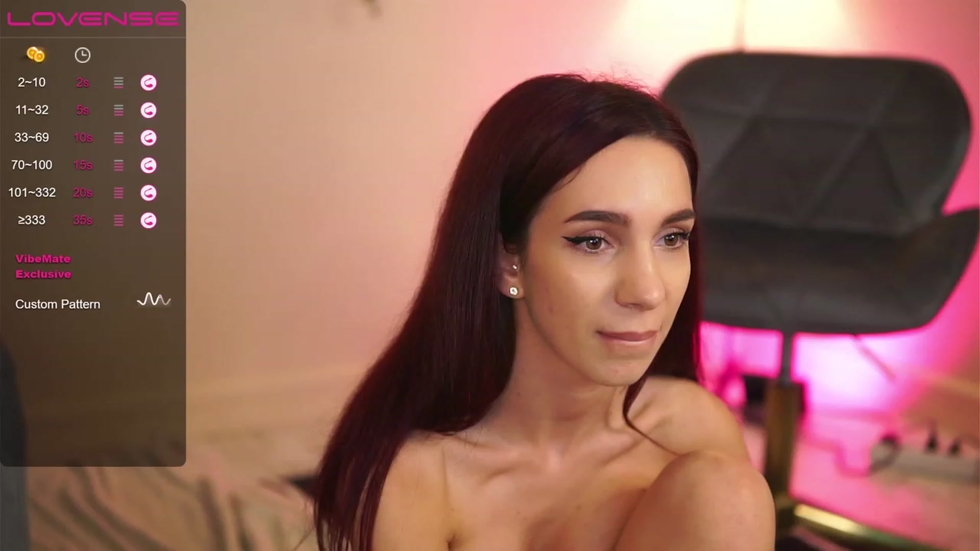 Gallery image thumbnail from VanessaAllen's myfreecams stream on, 06/09/2023, 15:57 image 10 of 20