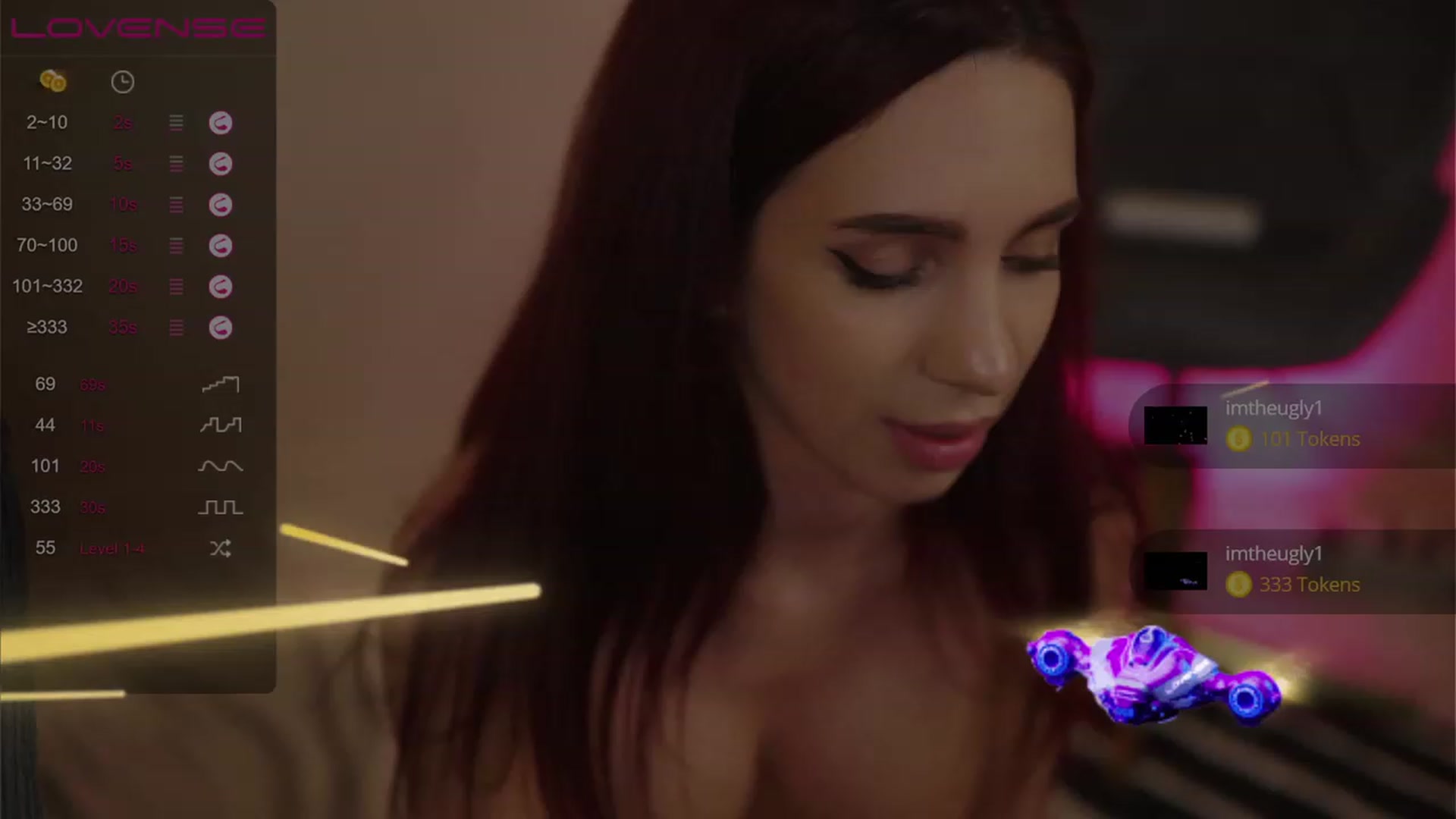 Gallery image thumbnail from VanessaAllen's myfreecams stream on, 06/09/2023, 15:57 image 5 of 20