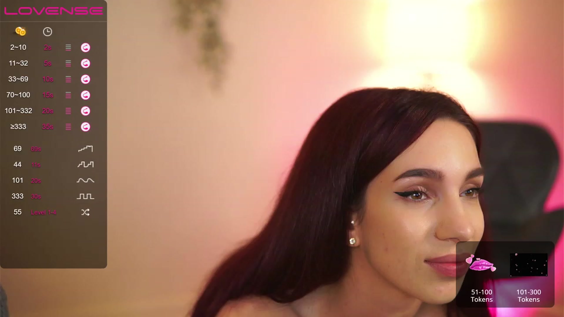 Gallery image thumbnail from VanessaAllen's myfreecams stream on, 06/09/2023, 15:57 image 9 of 20