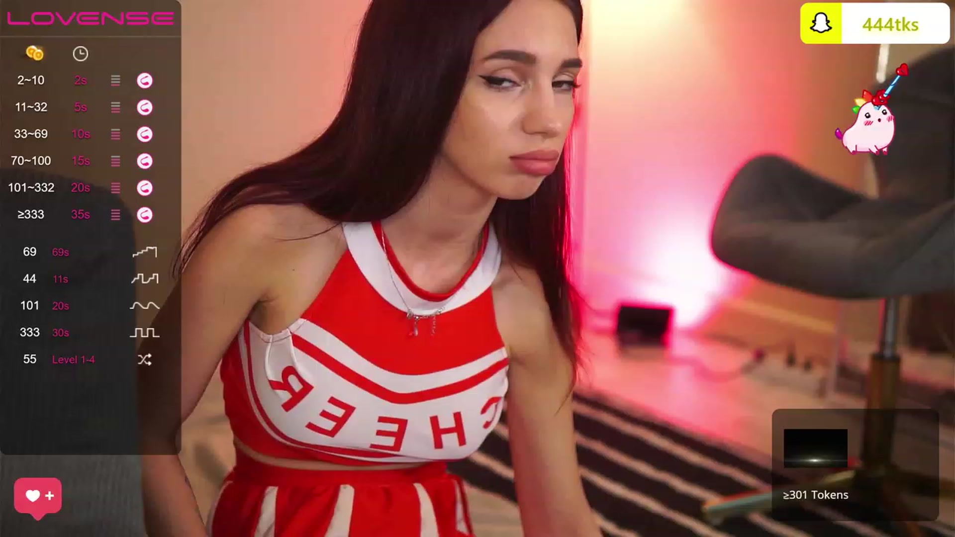 Gallery image thumbnail from VanessaAllen's myfreecams stream on, 06/12/2023, 14:20 image 12 of 20