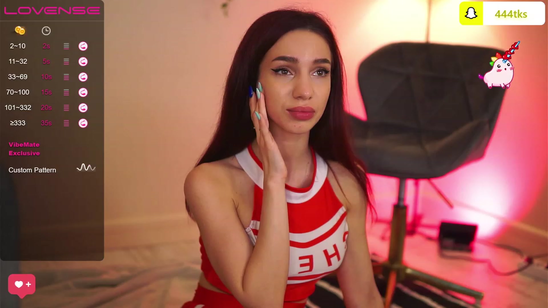 Gallery image thumbnail from VanessaAllen's myfreecams stream on, 06/12/2023, 14:47 image 13 of 20