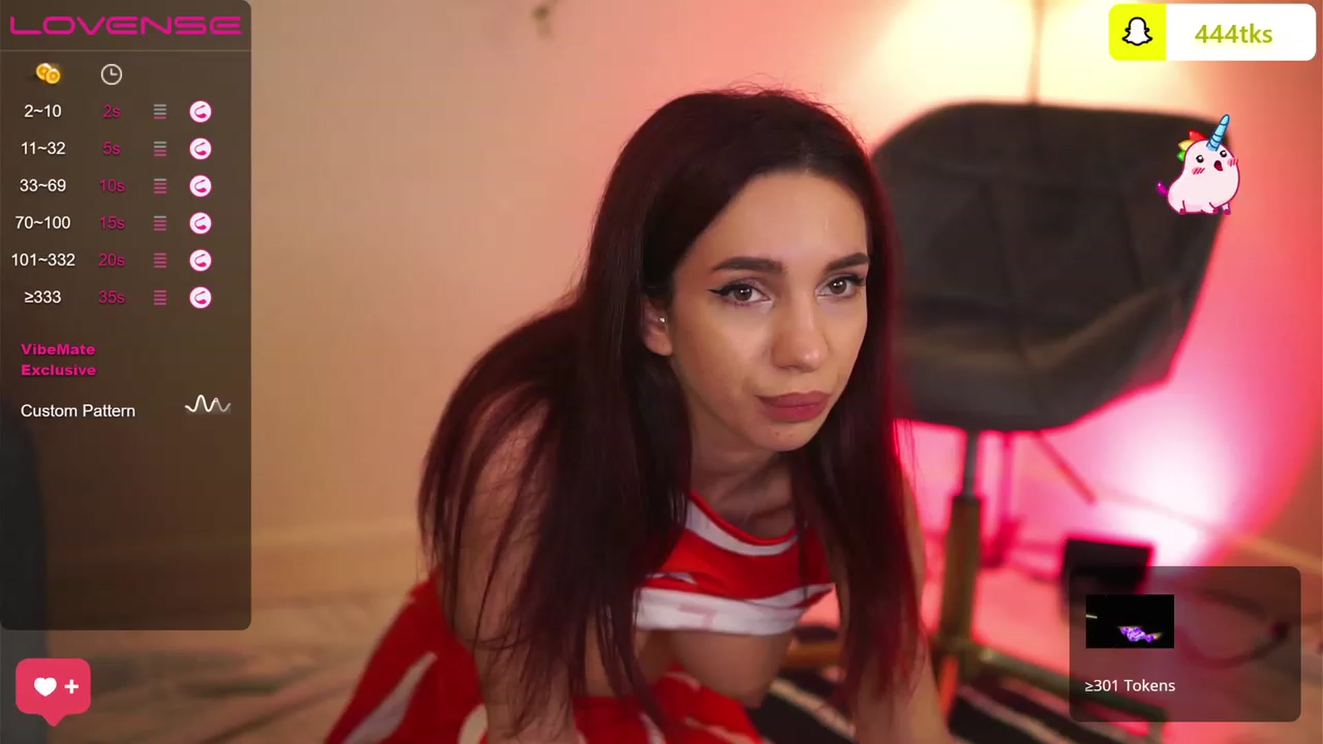 Gallery image thumbnail from VanessaAllen's myfreecams stream on, 06/12/2023, 14:47 image 2 of 20